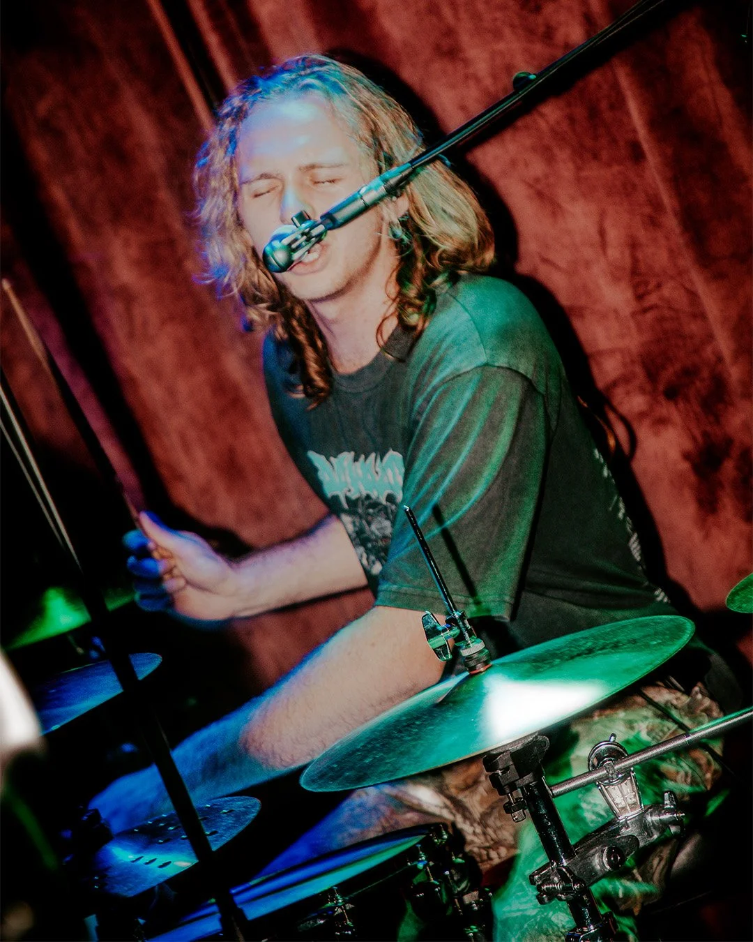 Photo: Hunter Astrid B