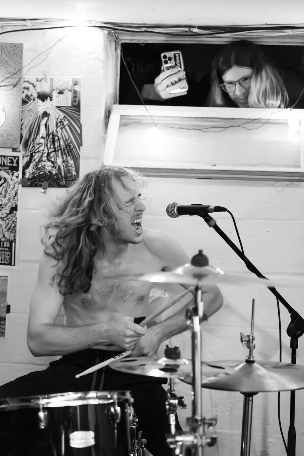 Photo: Maya Eiben