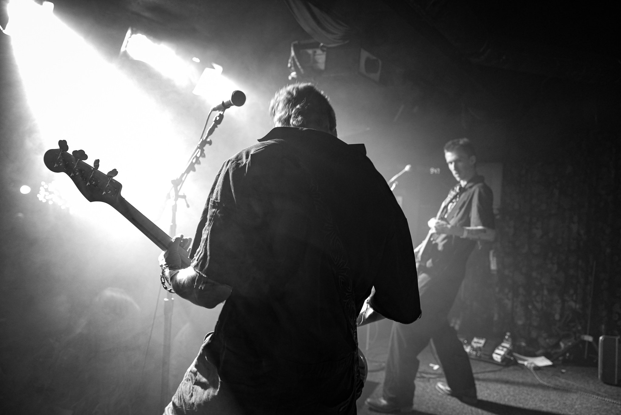 Photo: Justin Mohlman