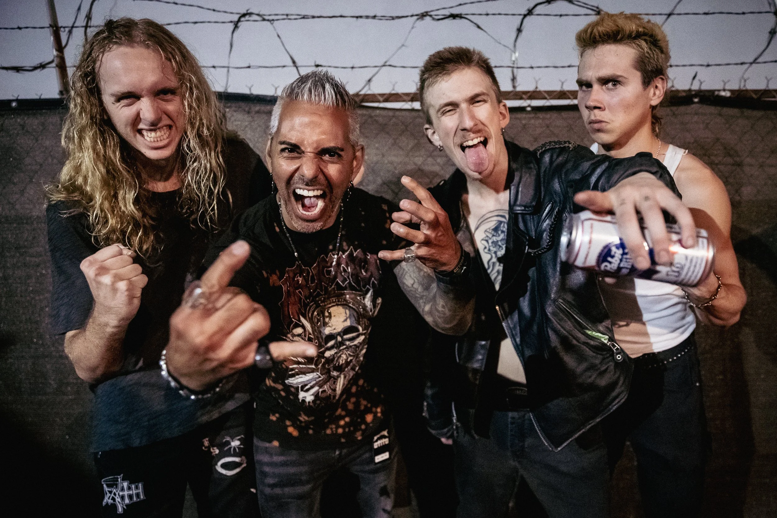 Photo: Steve Thrasher