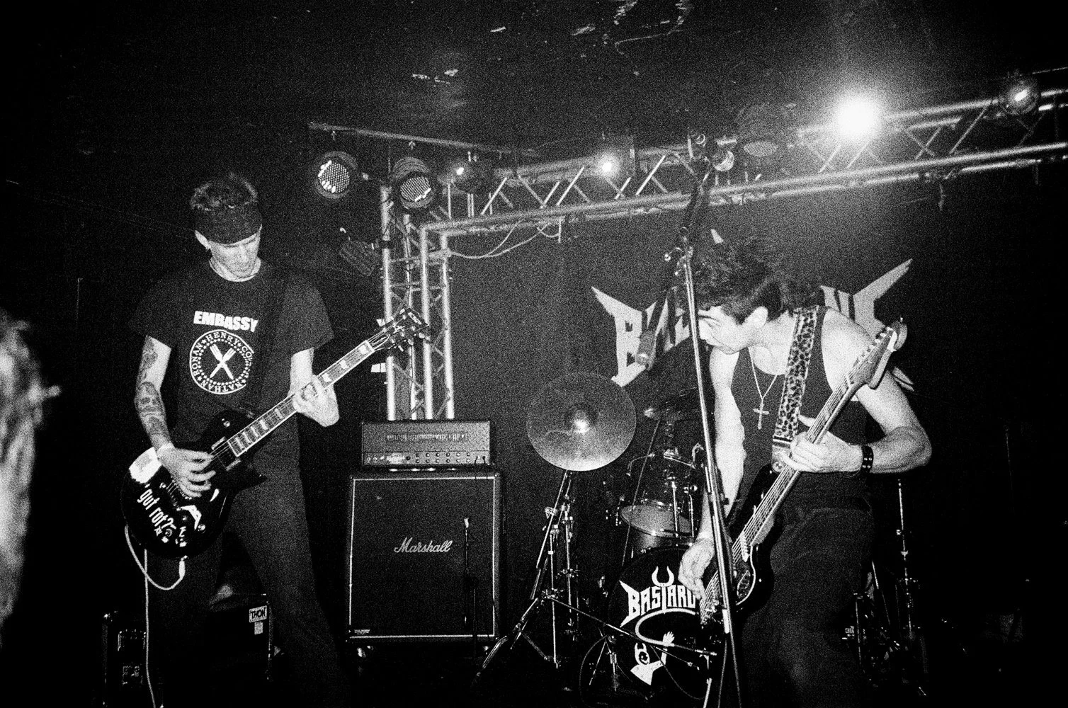 Photo: Mary Claire McCoy