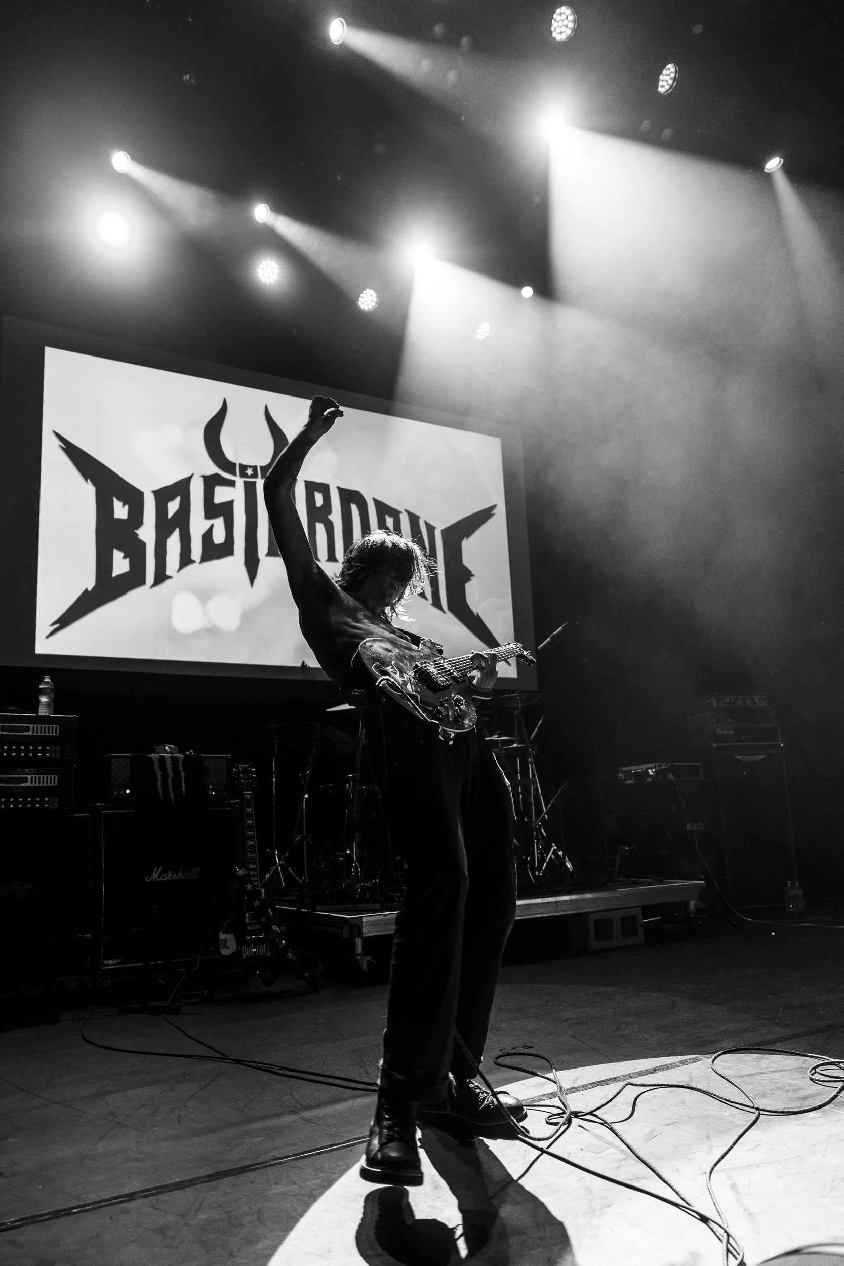 Photo: Steve Thrasher