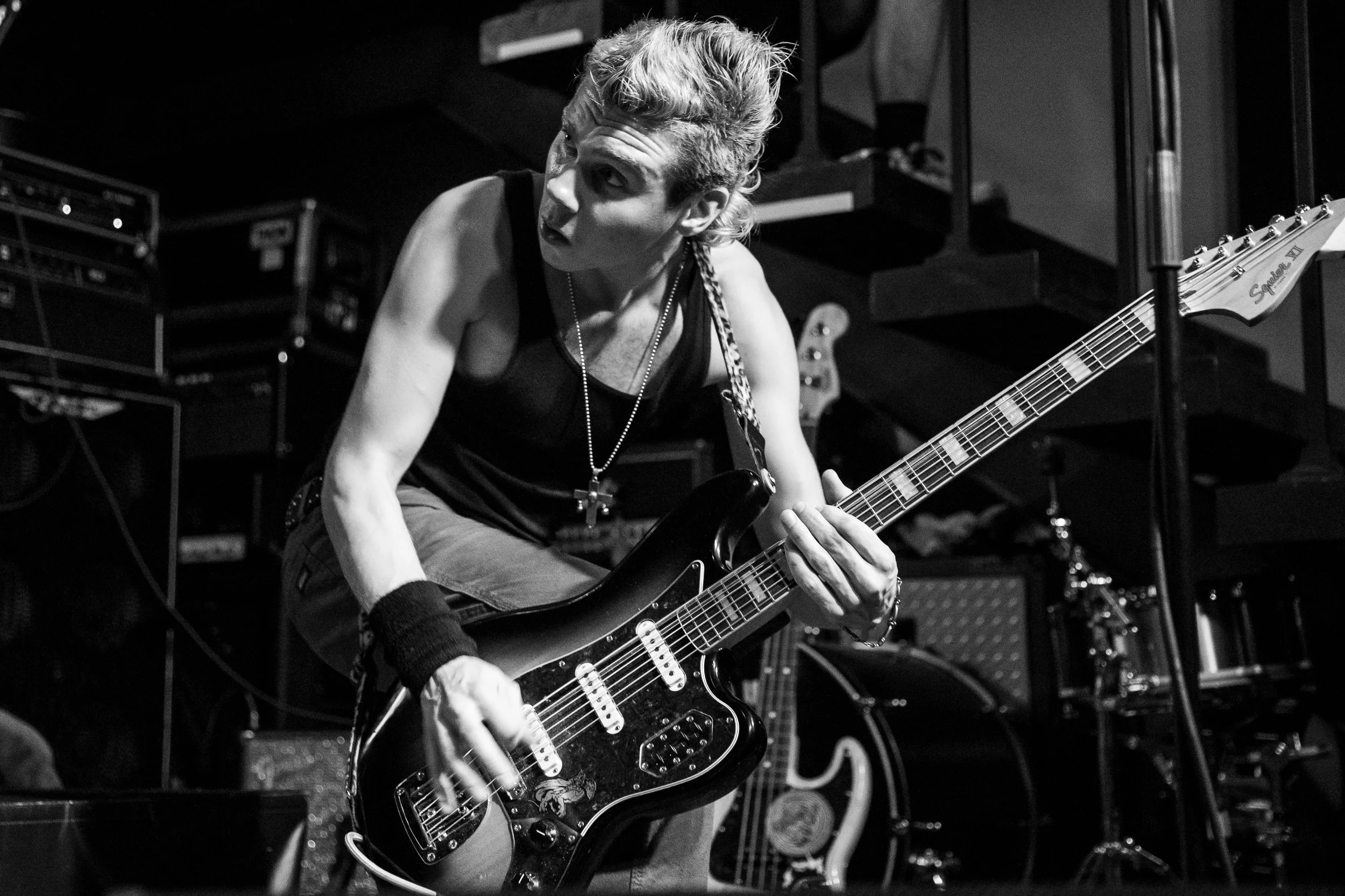 Photo: Steve Thrasher