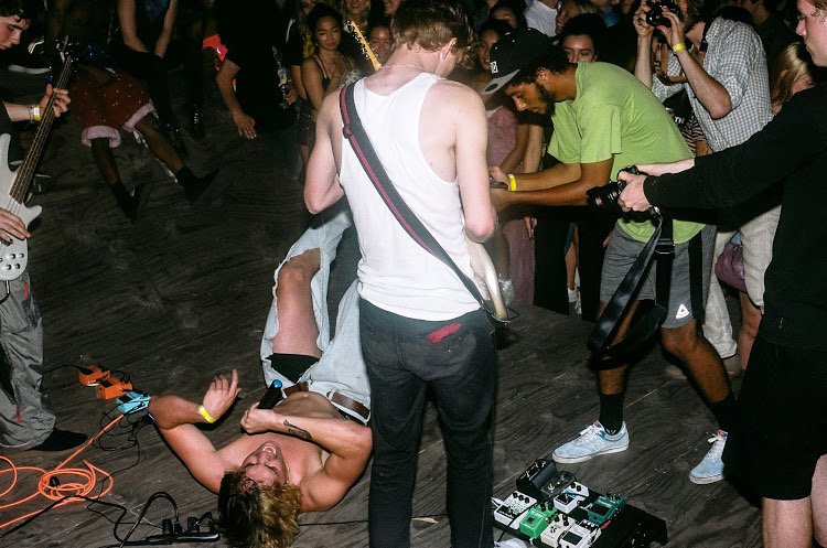 Photo: Jordan Vescio