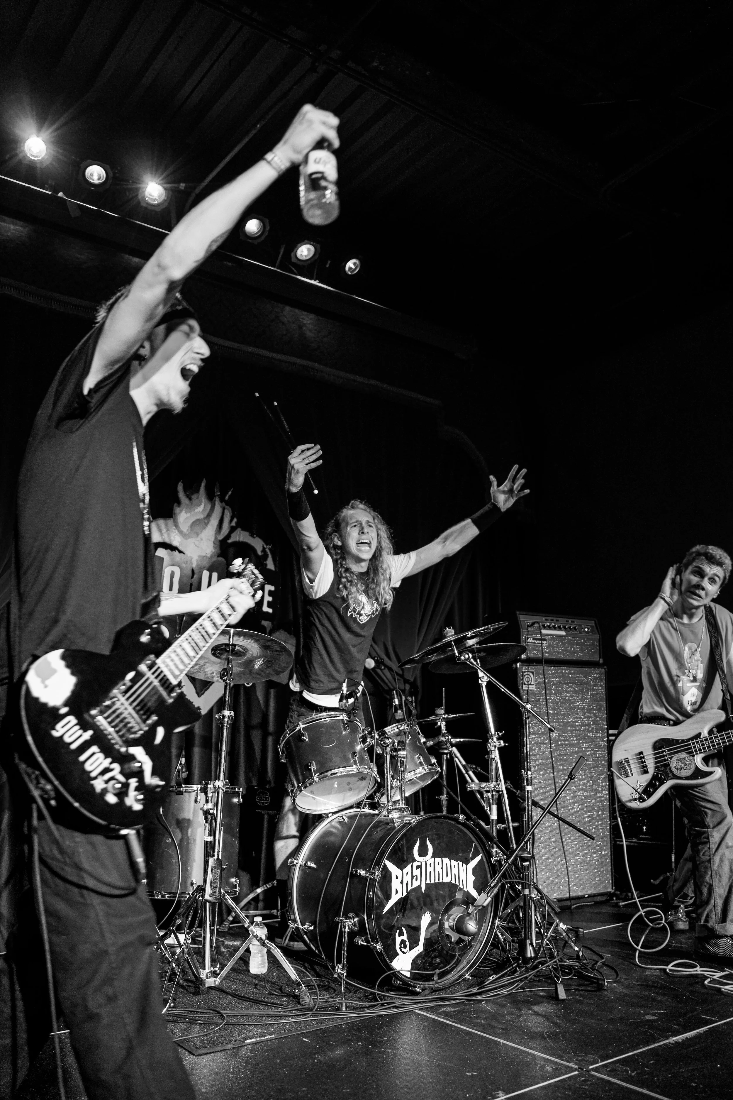 Photo: Morgan Rosenbaum