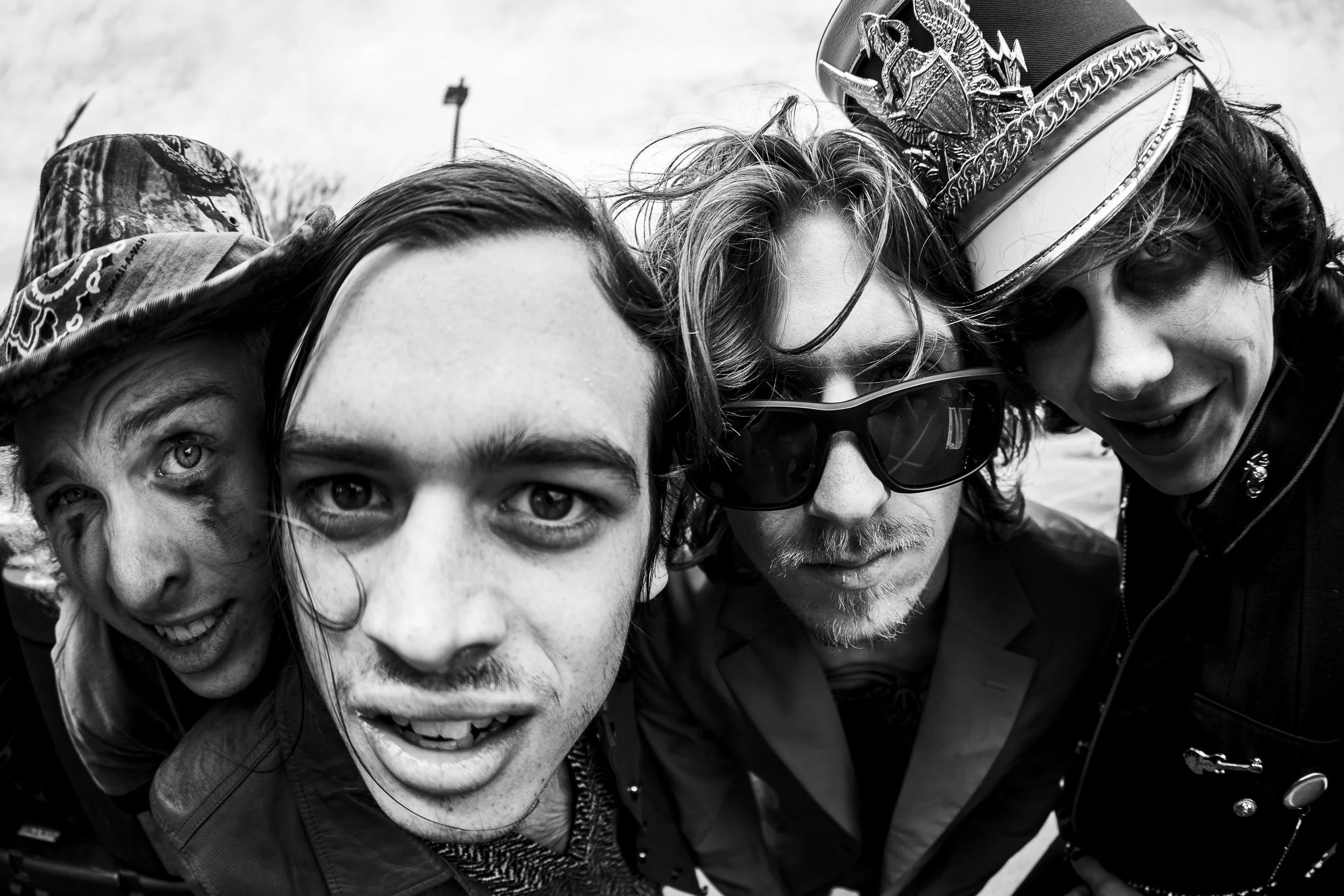 Photo: Steve Thrasher