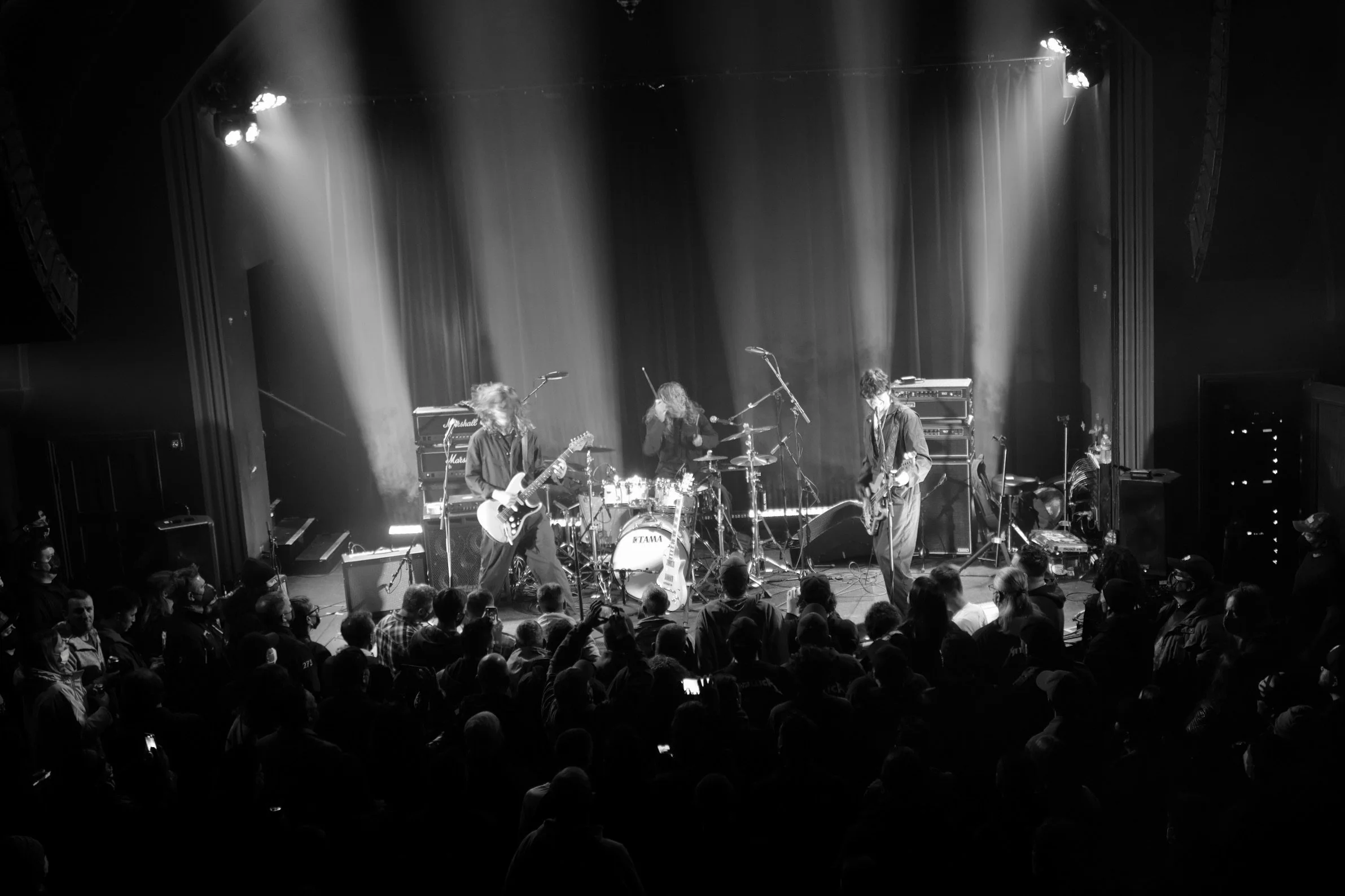 Photo: Justin Mohlman