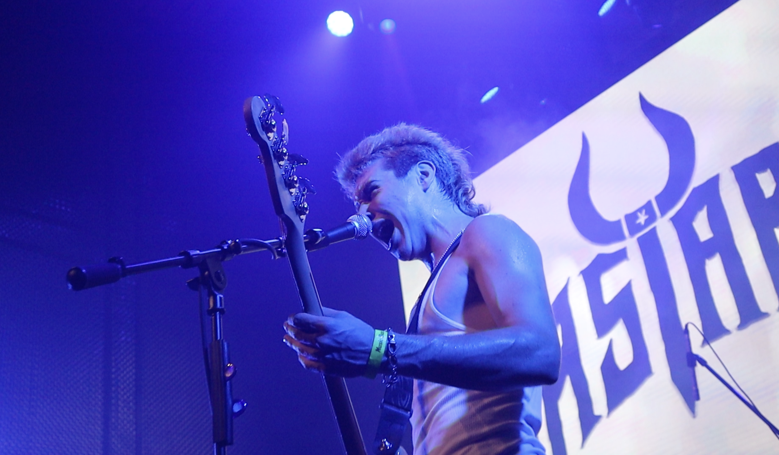 Photo: Nick Price