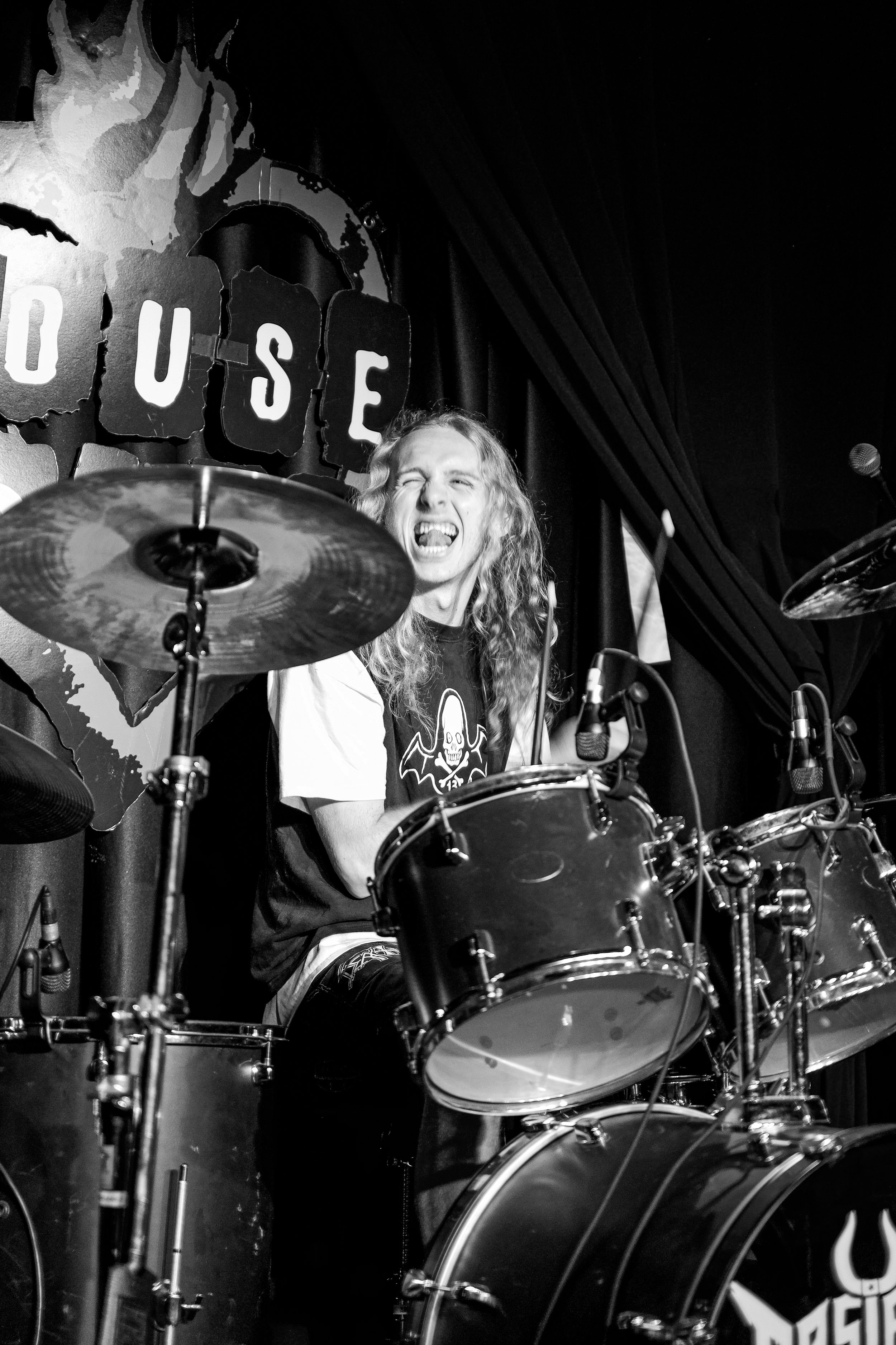Photo: Morgan Rosenbaum