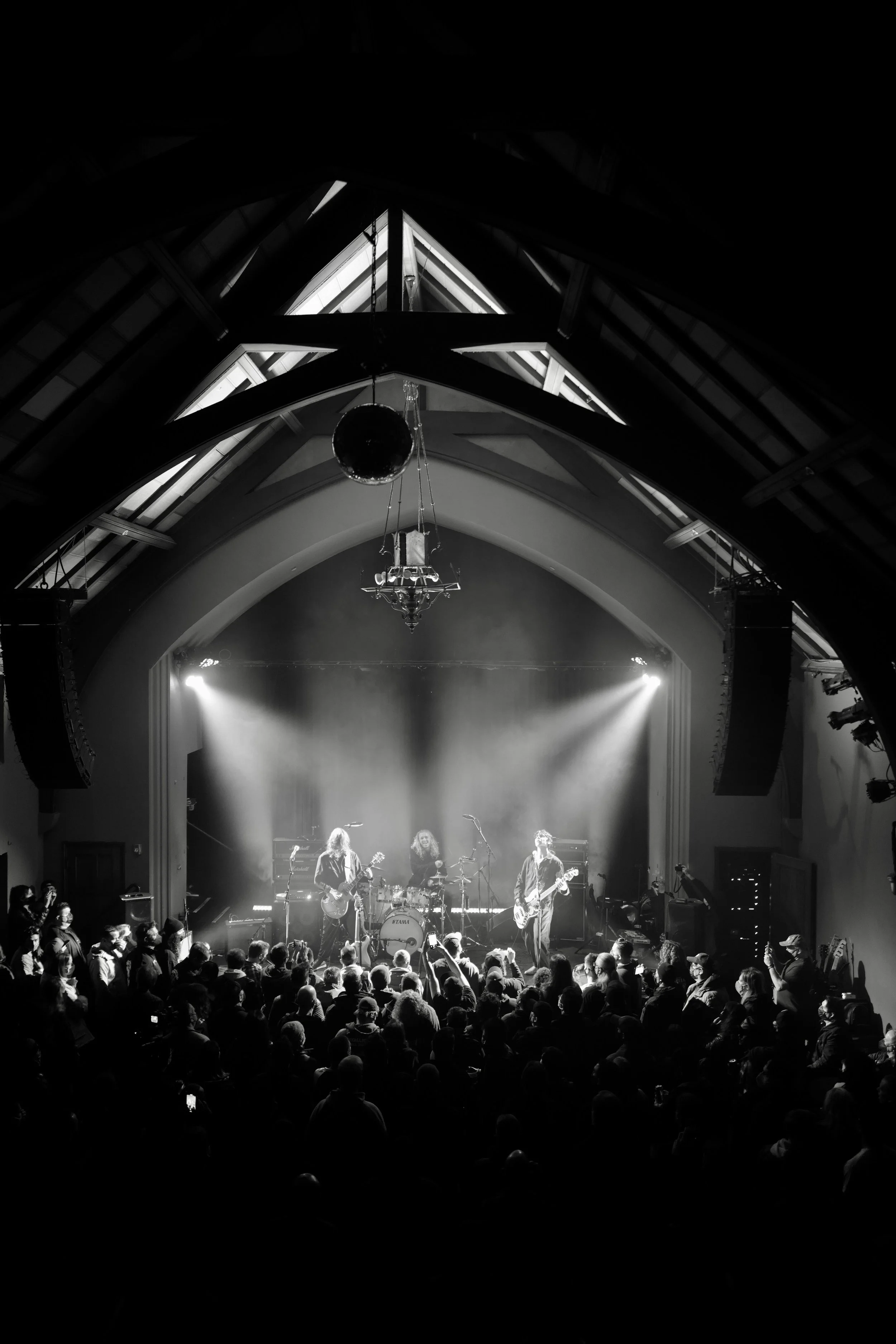 Photo: Justin Mohlman