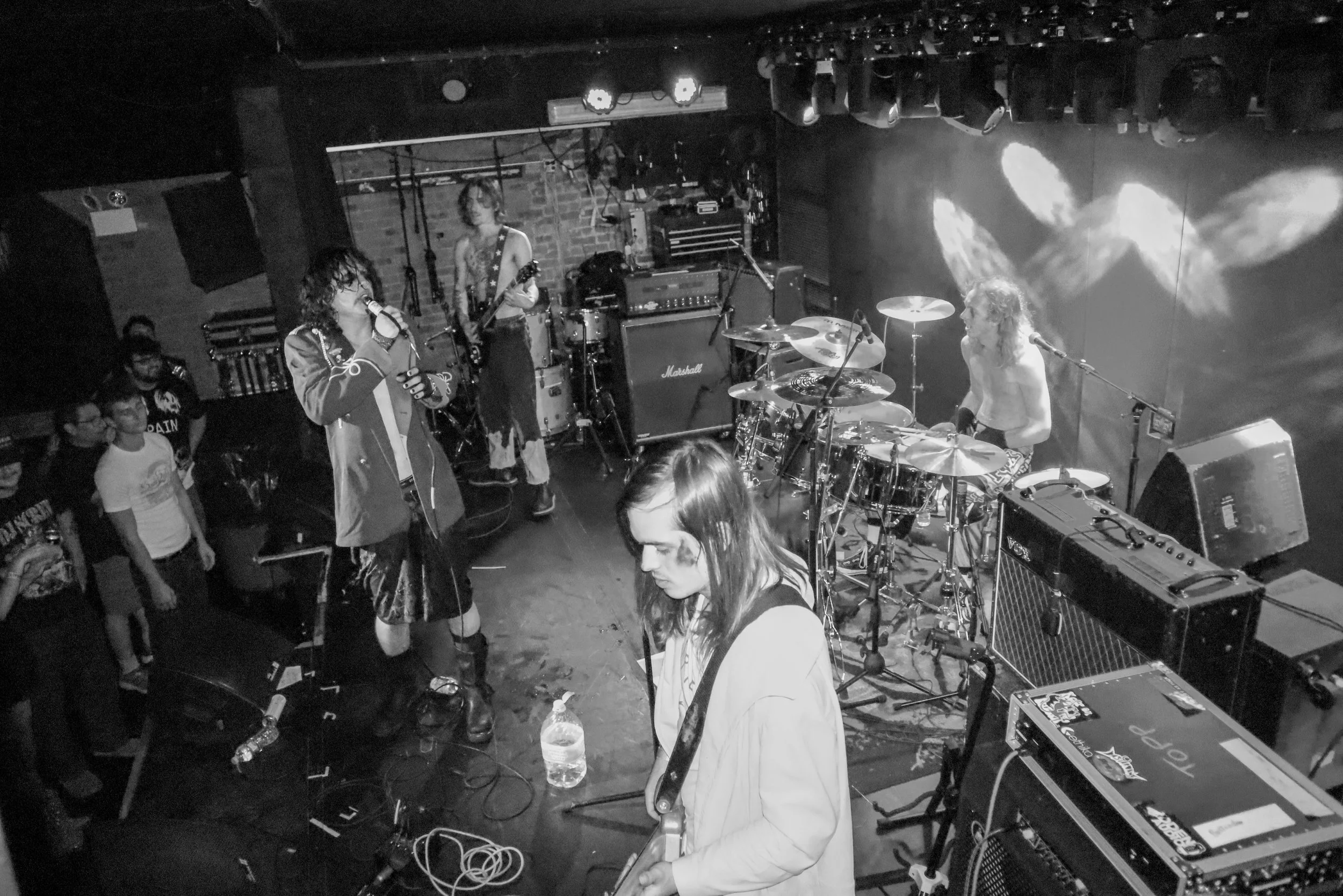 Photo: Nick Price