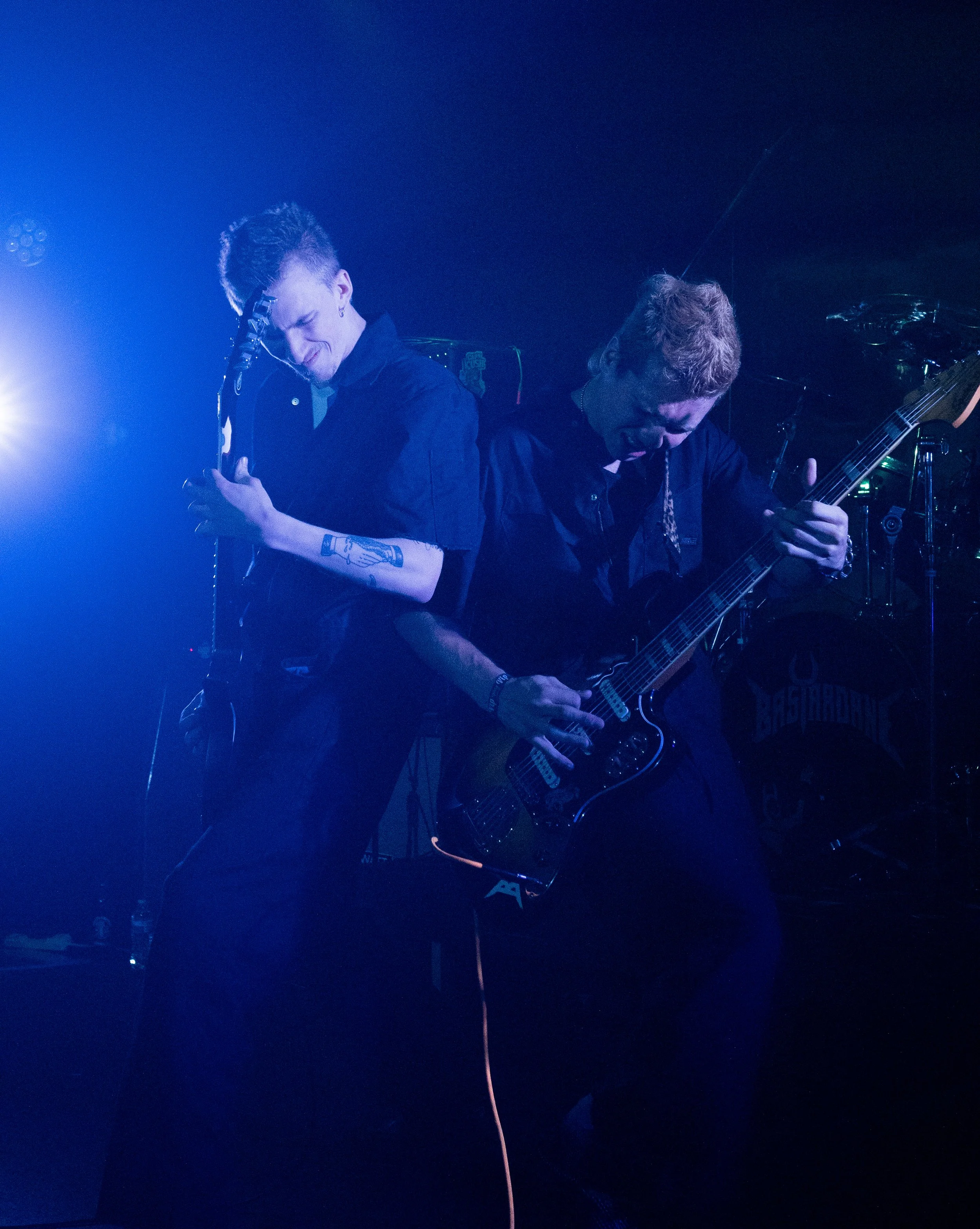 Photo: Jet Dean