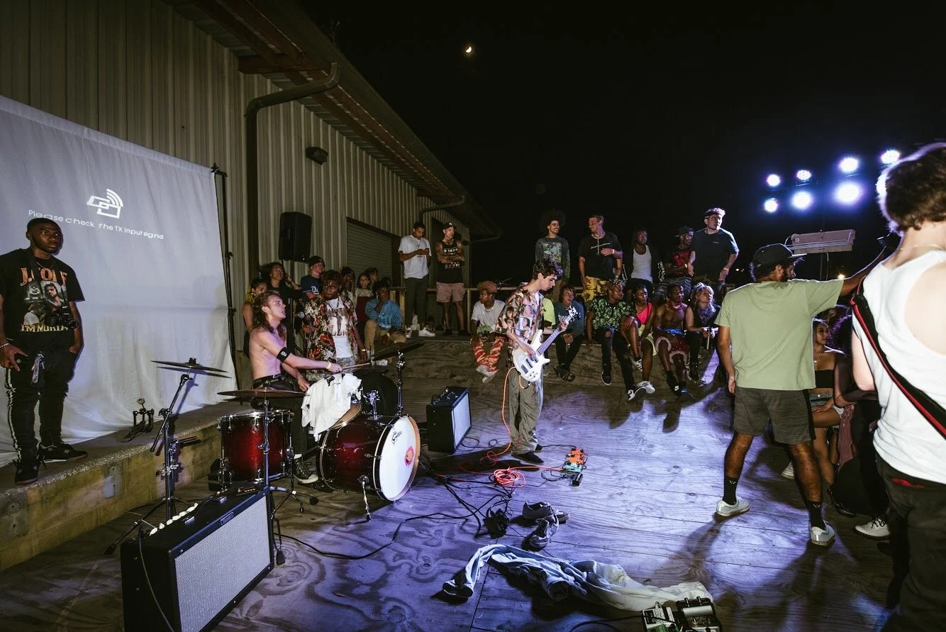 Photo: Jordan Vescio