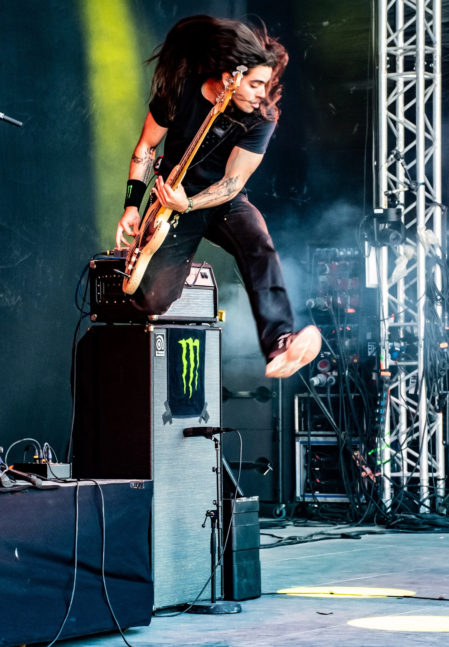 Photo: Nick Garcia