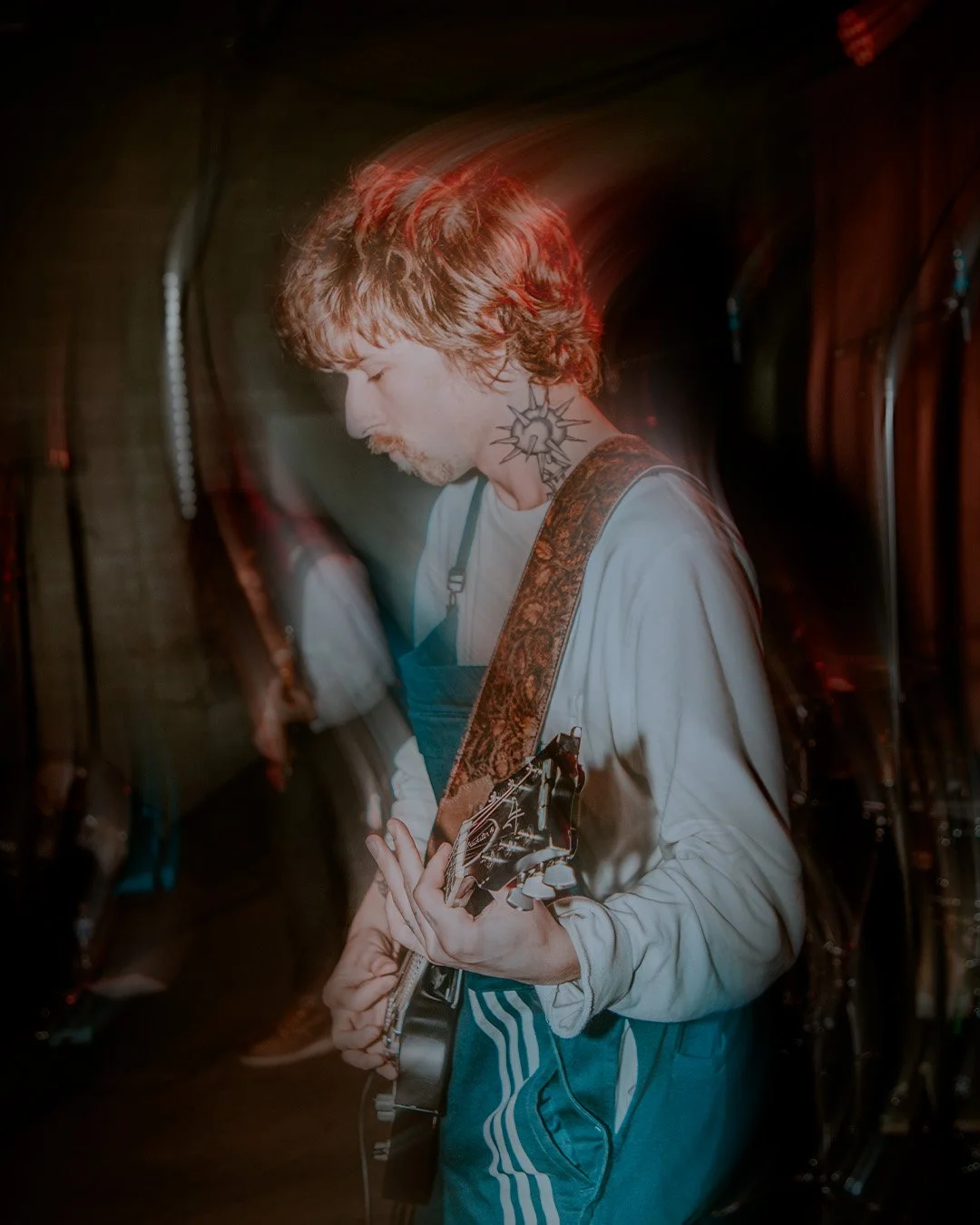 Photo: Hunter Astrid B