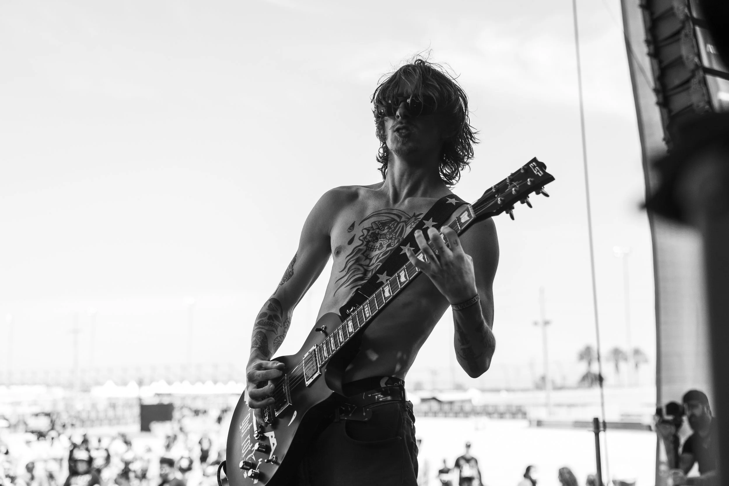 Photo: Steve Thrasher