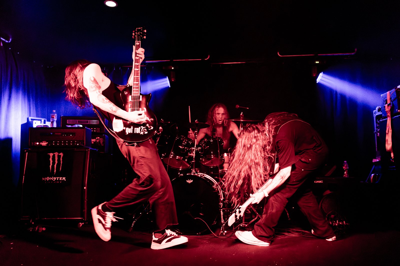 Photo: Maya Eiben