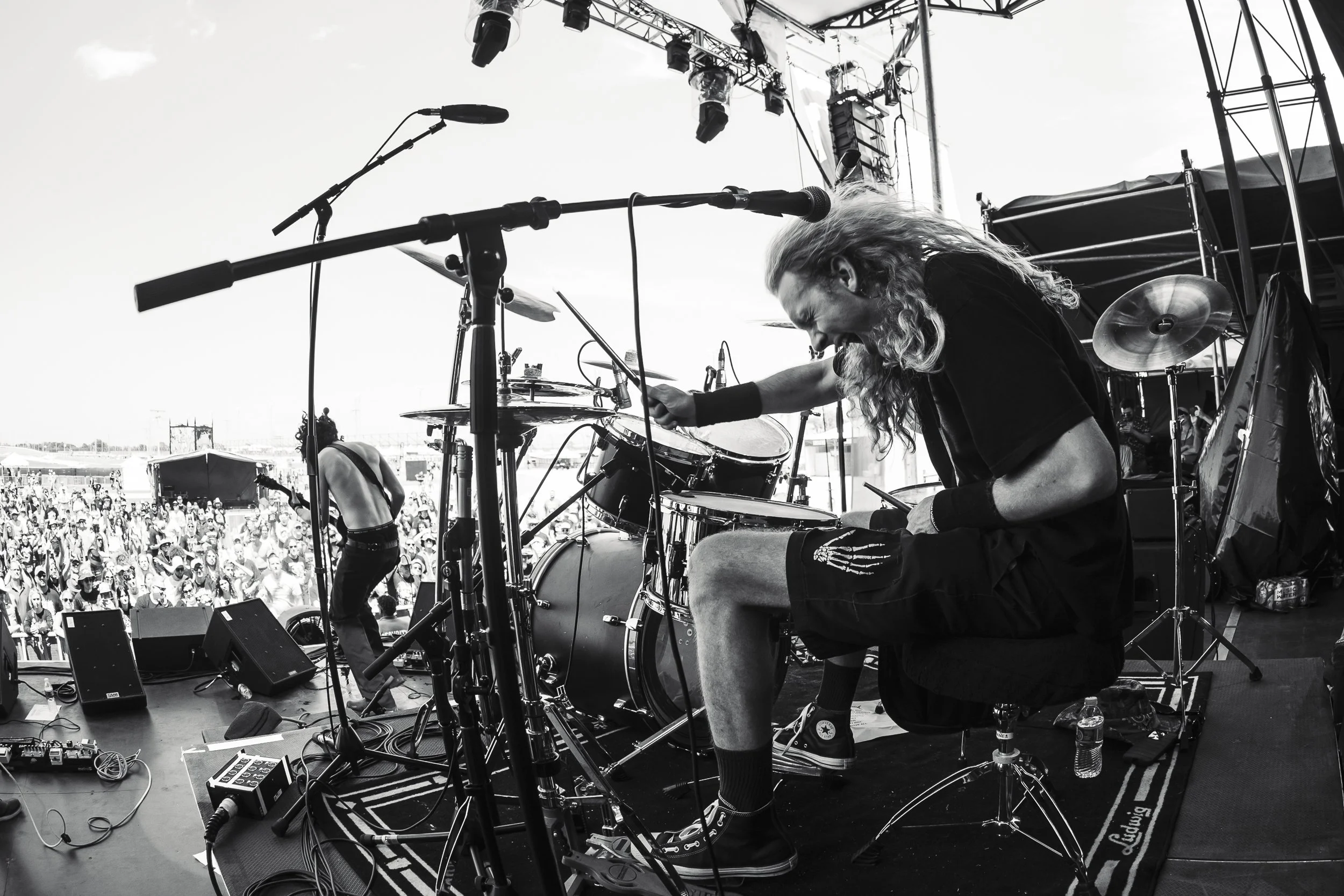 Photo: Steve Thrasher