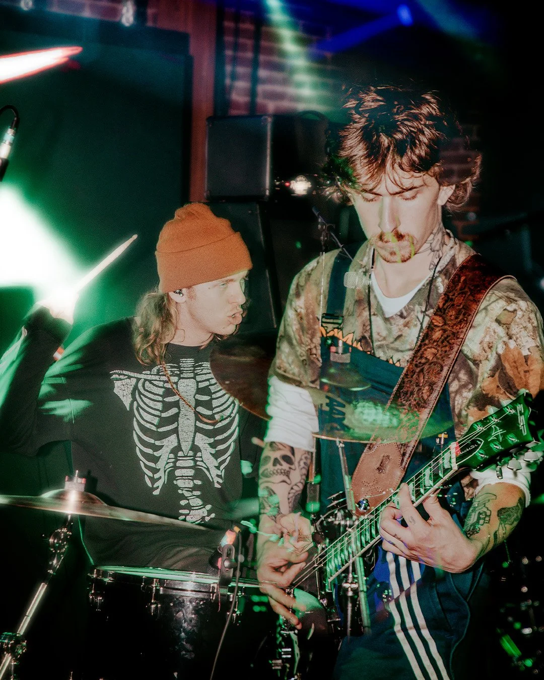 Photo: Hunter Astrid B