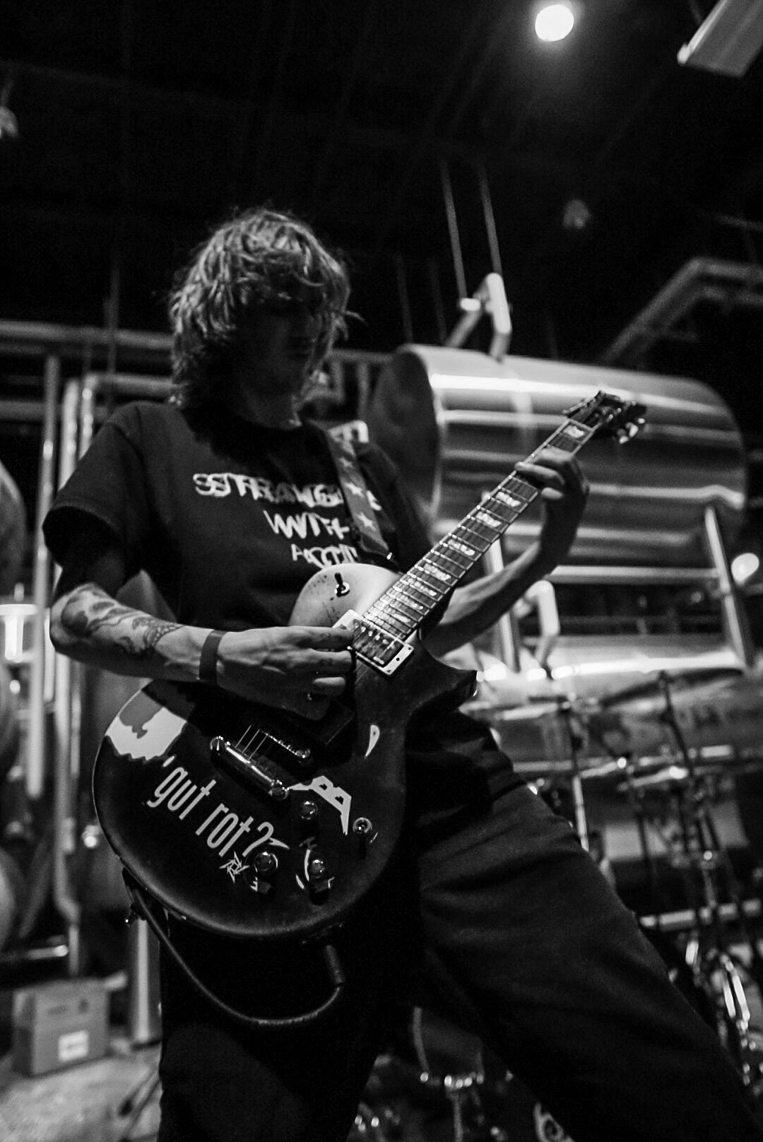 Photo: Helena Tankosic