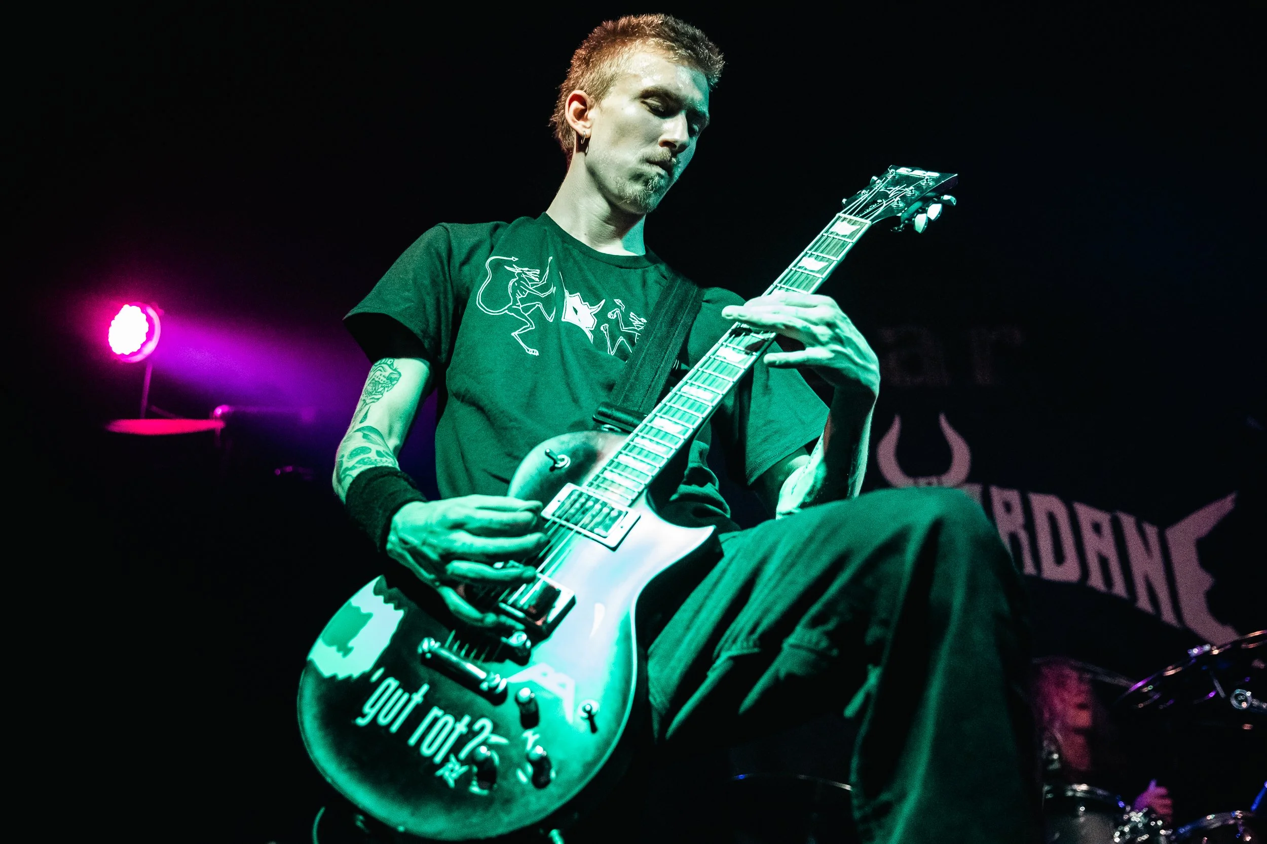 Photo: Steve Thrasher