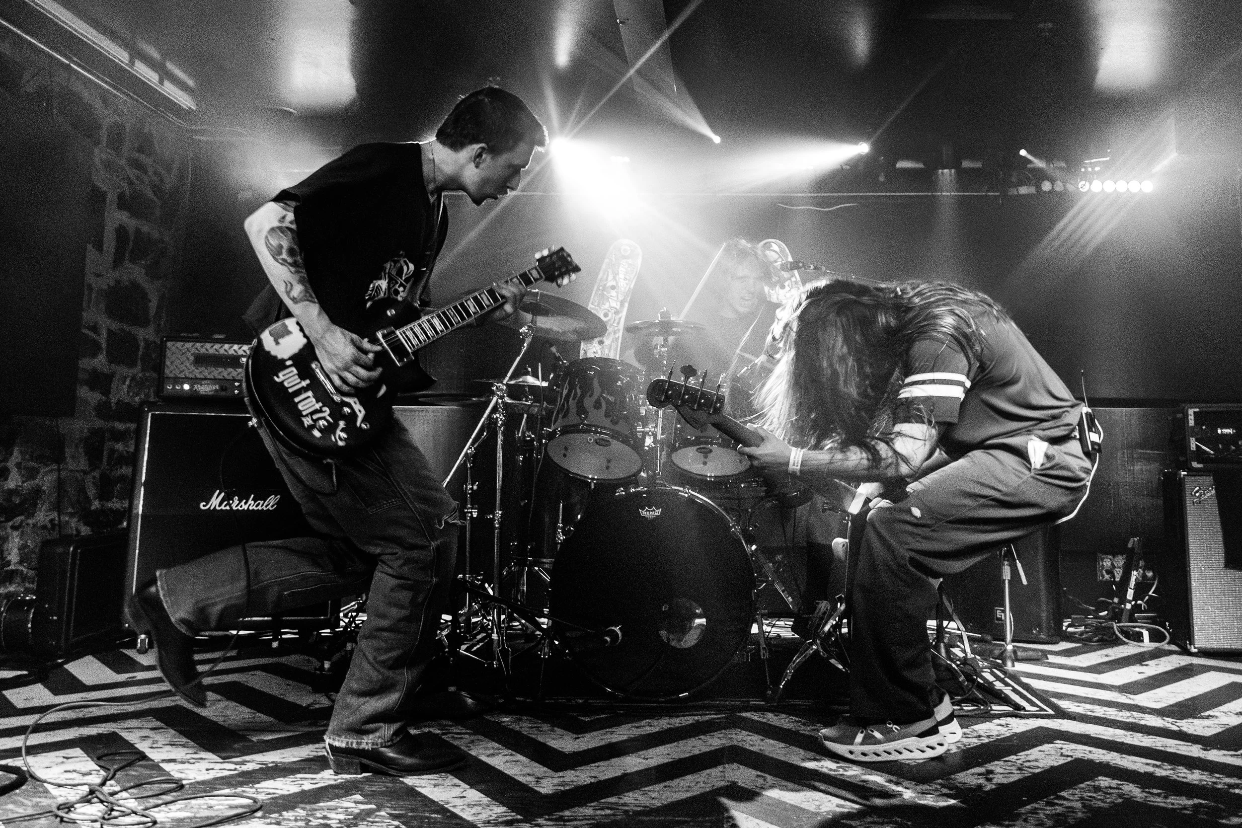 Photo: Maya Eiben