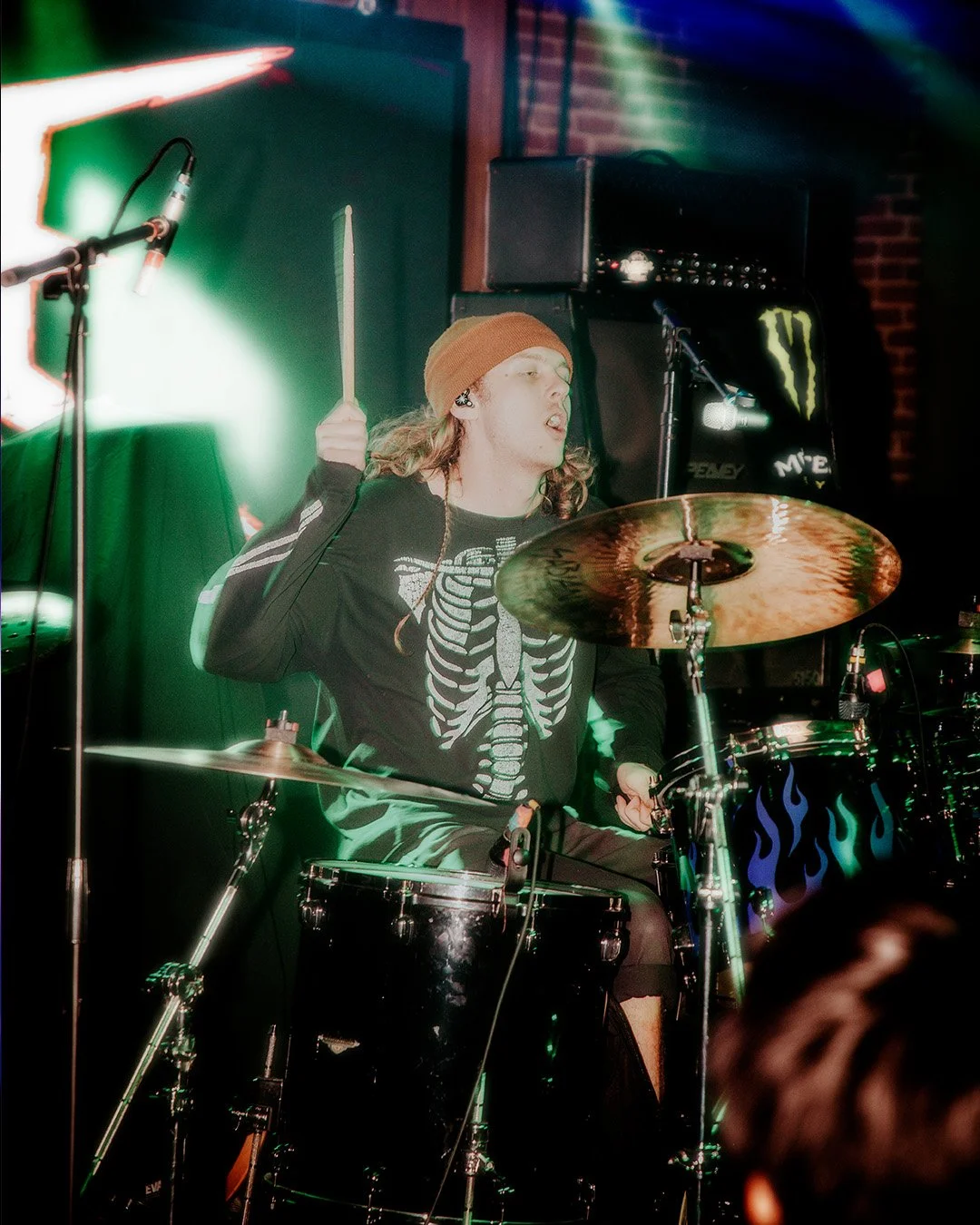 Photo: Hunter Astrid B