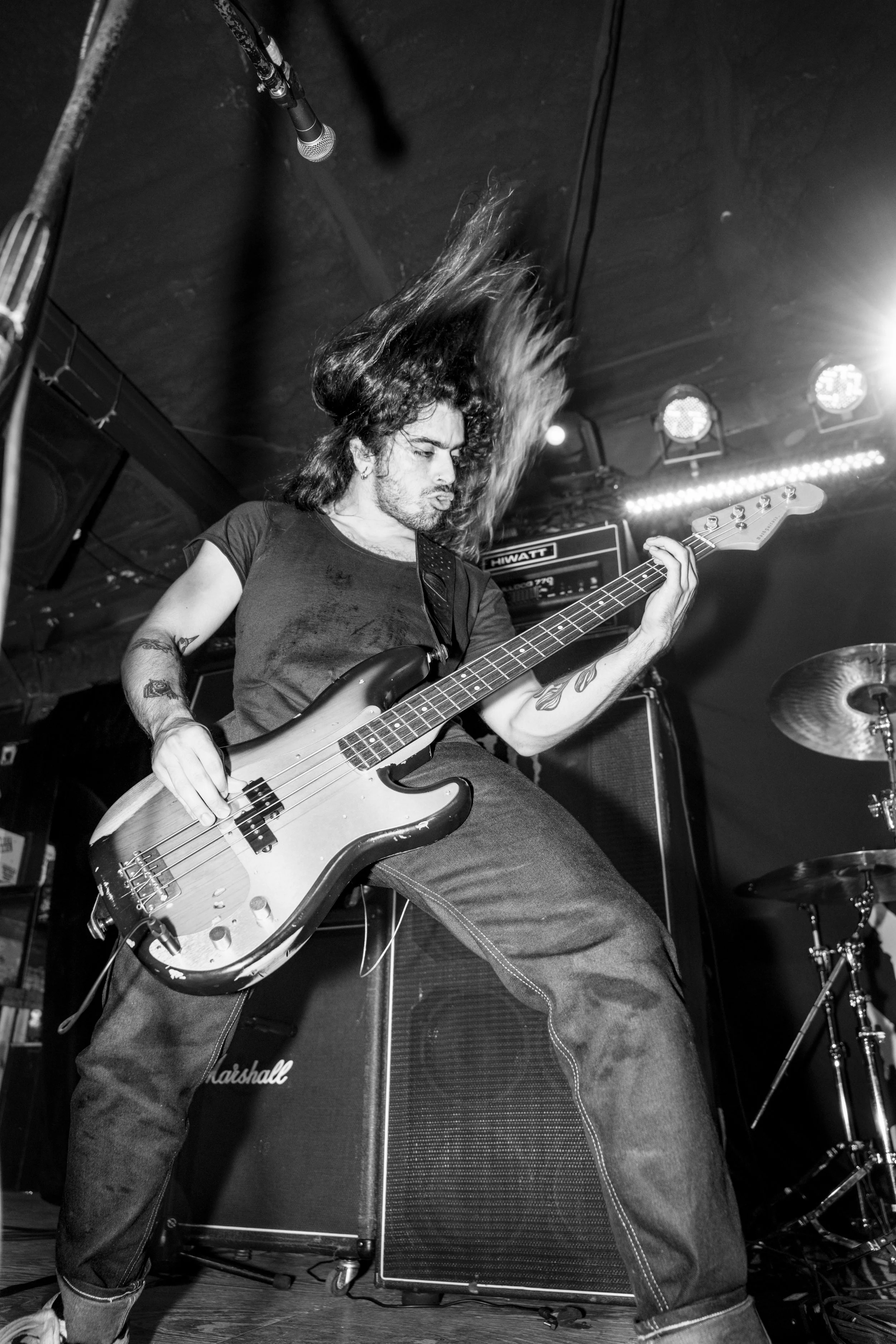 Photo: Helena Tankosic