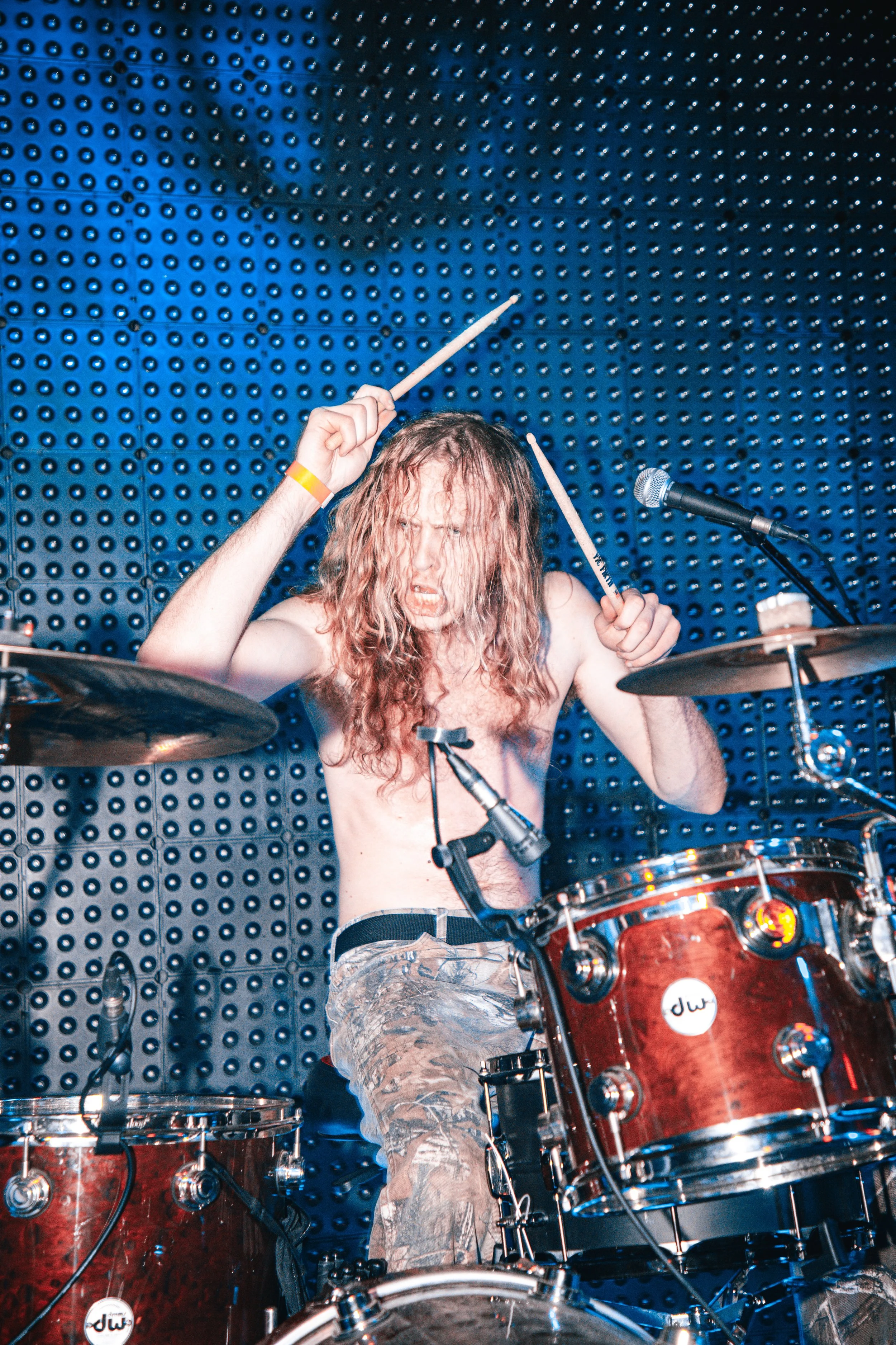 Photo: Hunter Astrid B