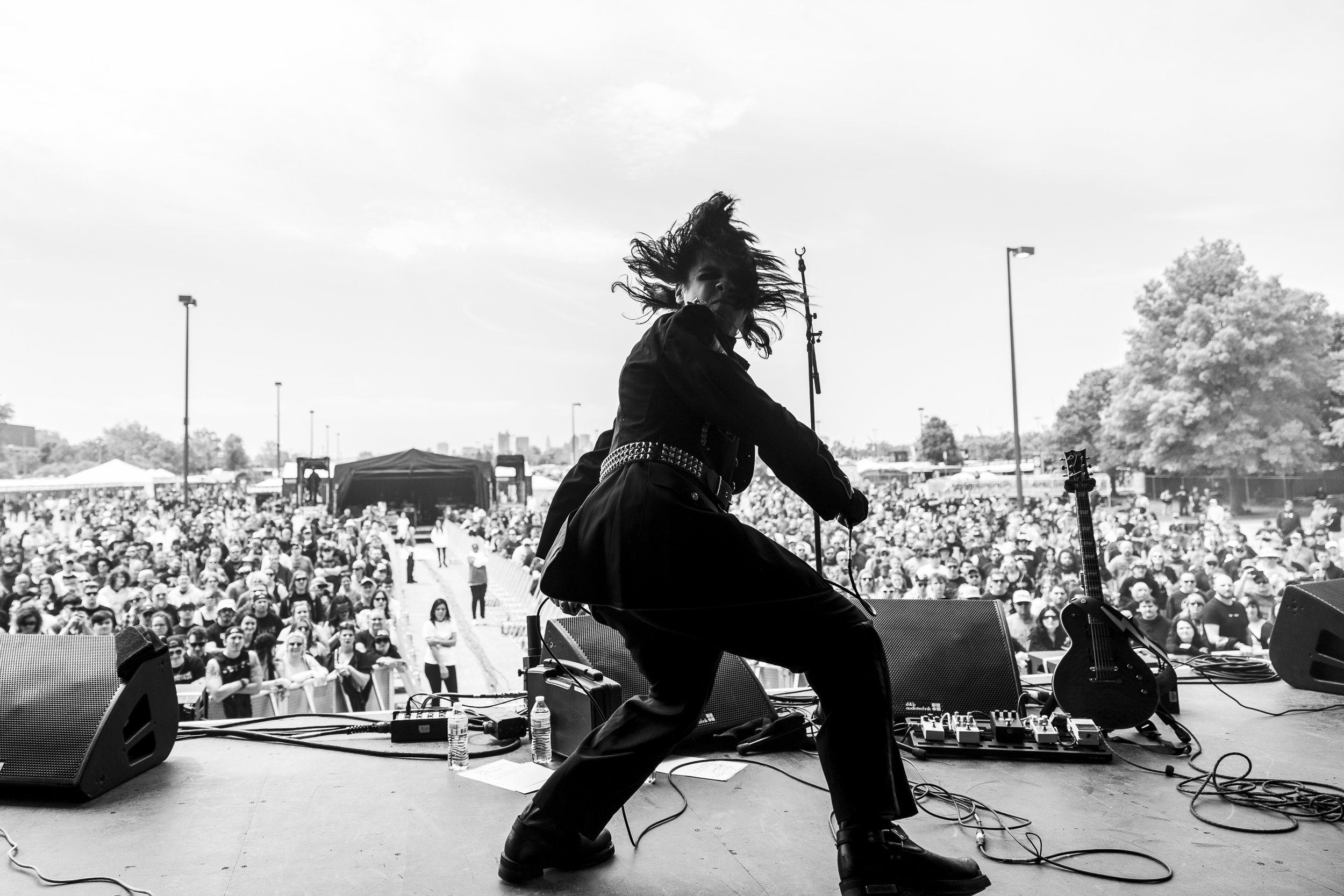 Photo: Steve Thrasher