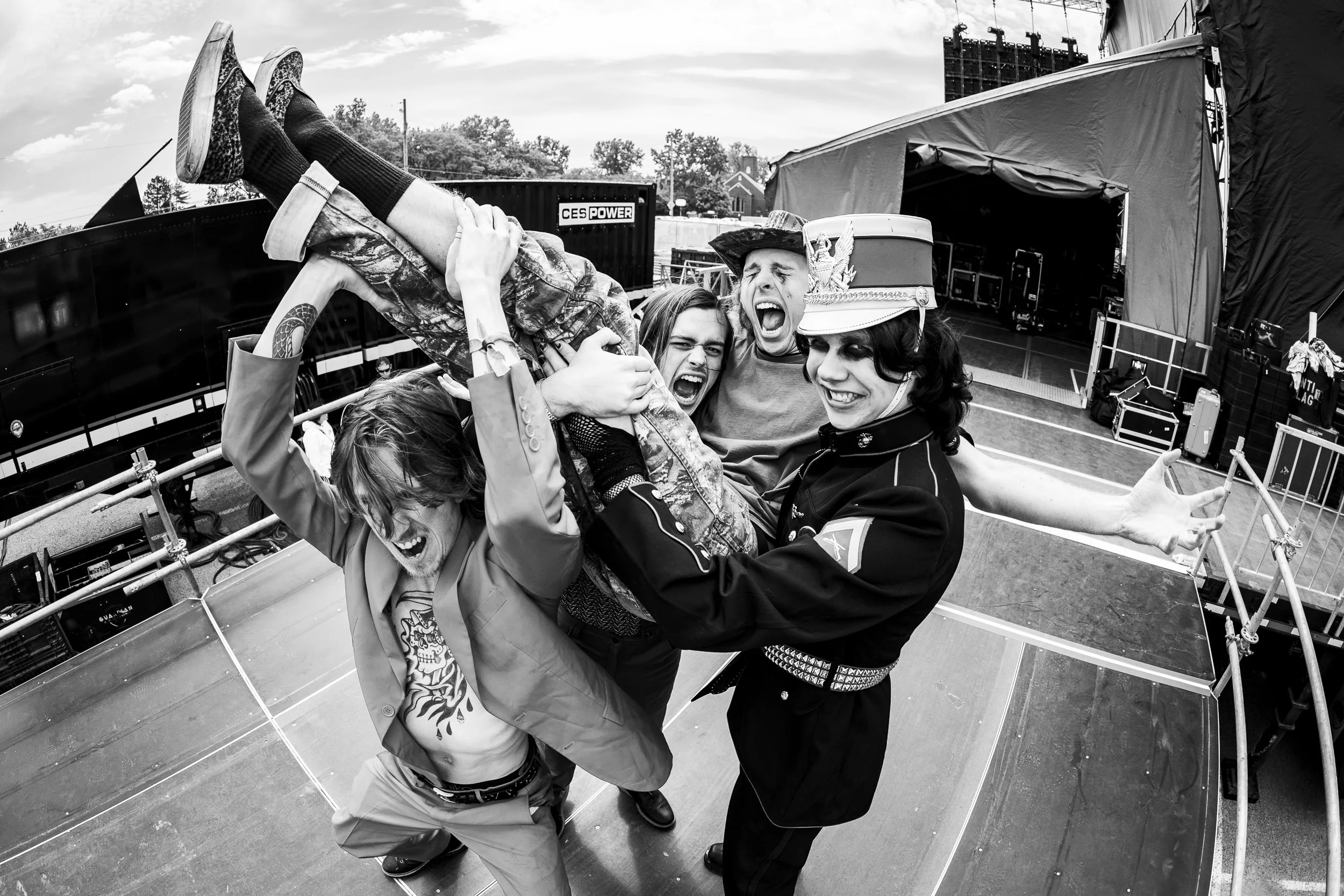 Photo: Steve Thrasher