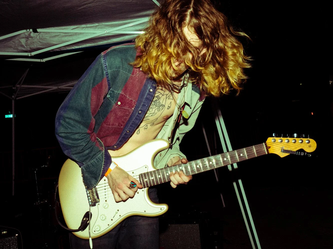 Photo: Mary Claire McCoy