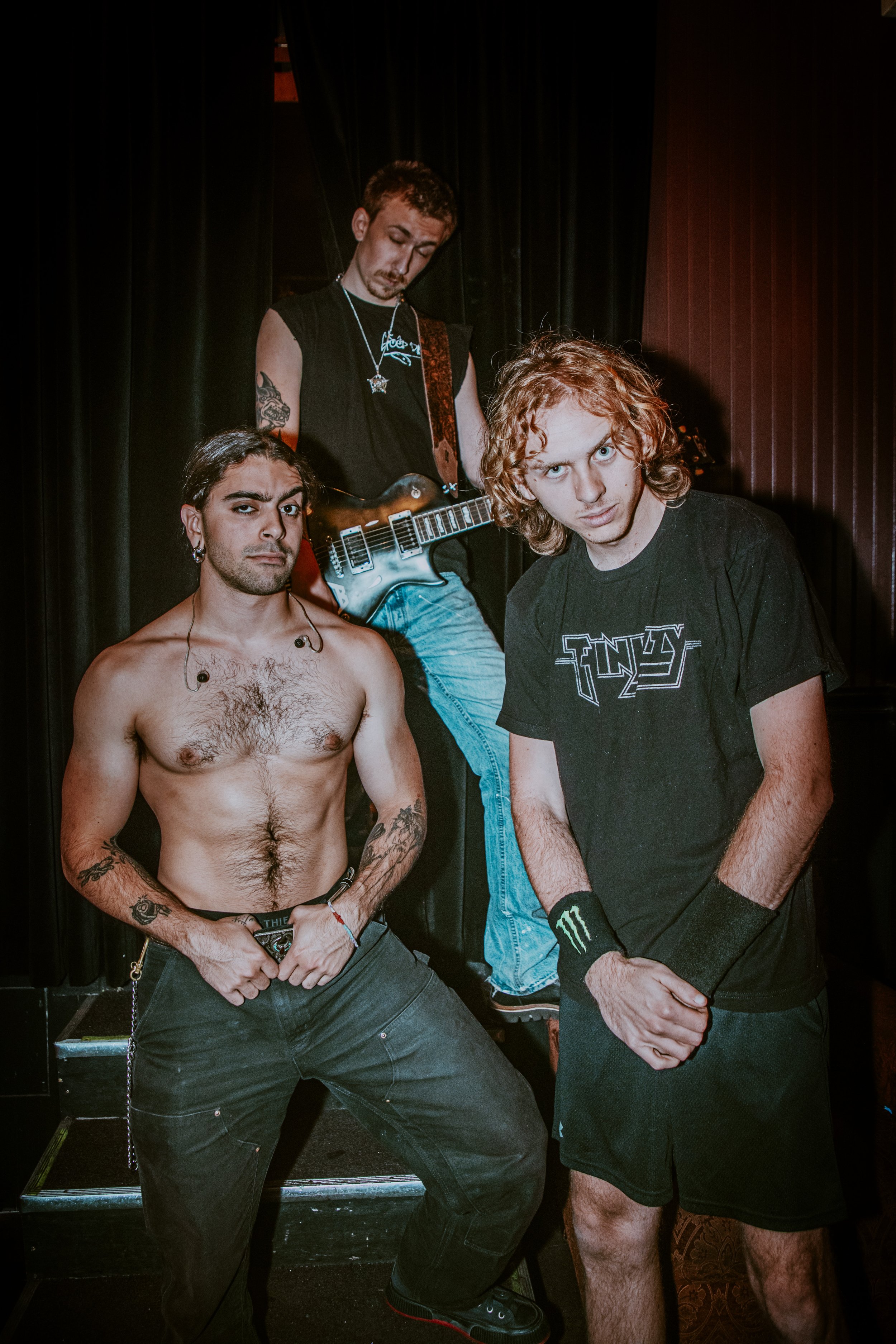 Photo: Hunter Astrid B