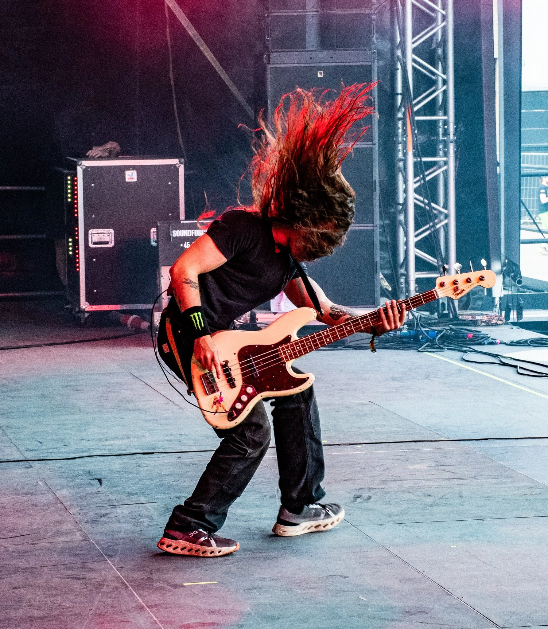 Photo: Nick Garcia
