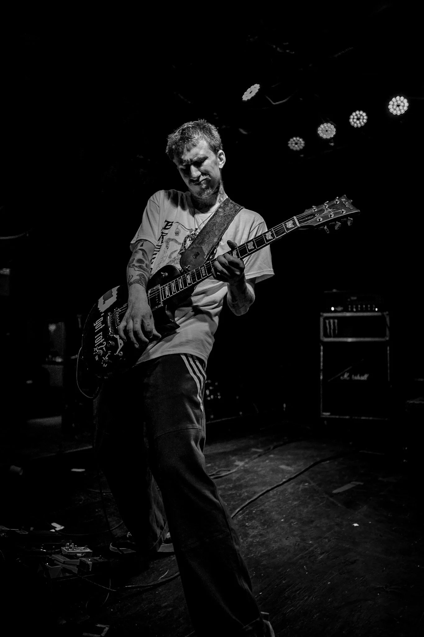 Photo: Helena Tankosic