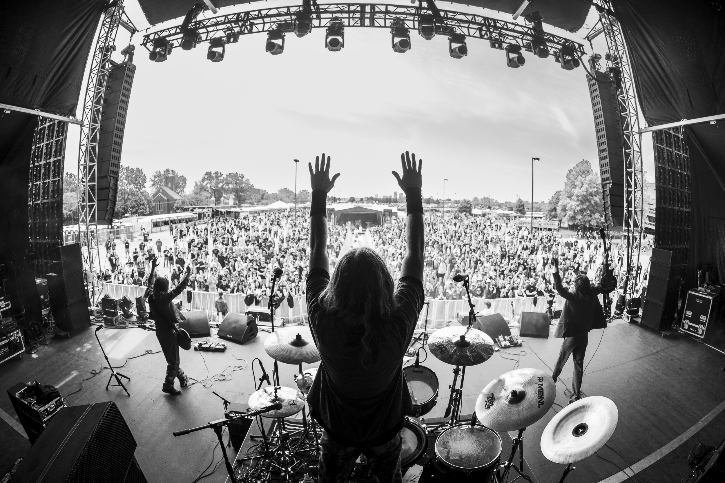 Photo: Steve Thrasher