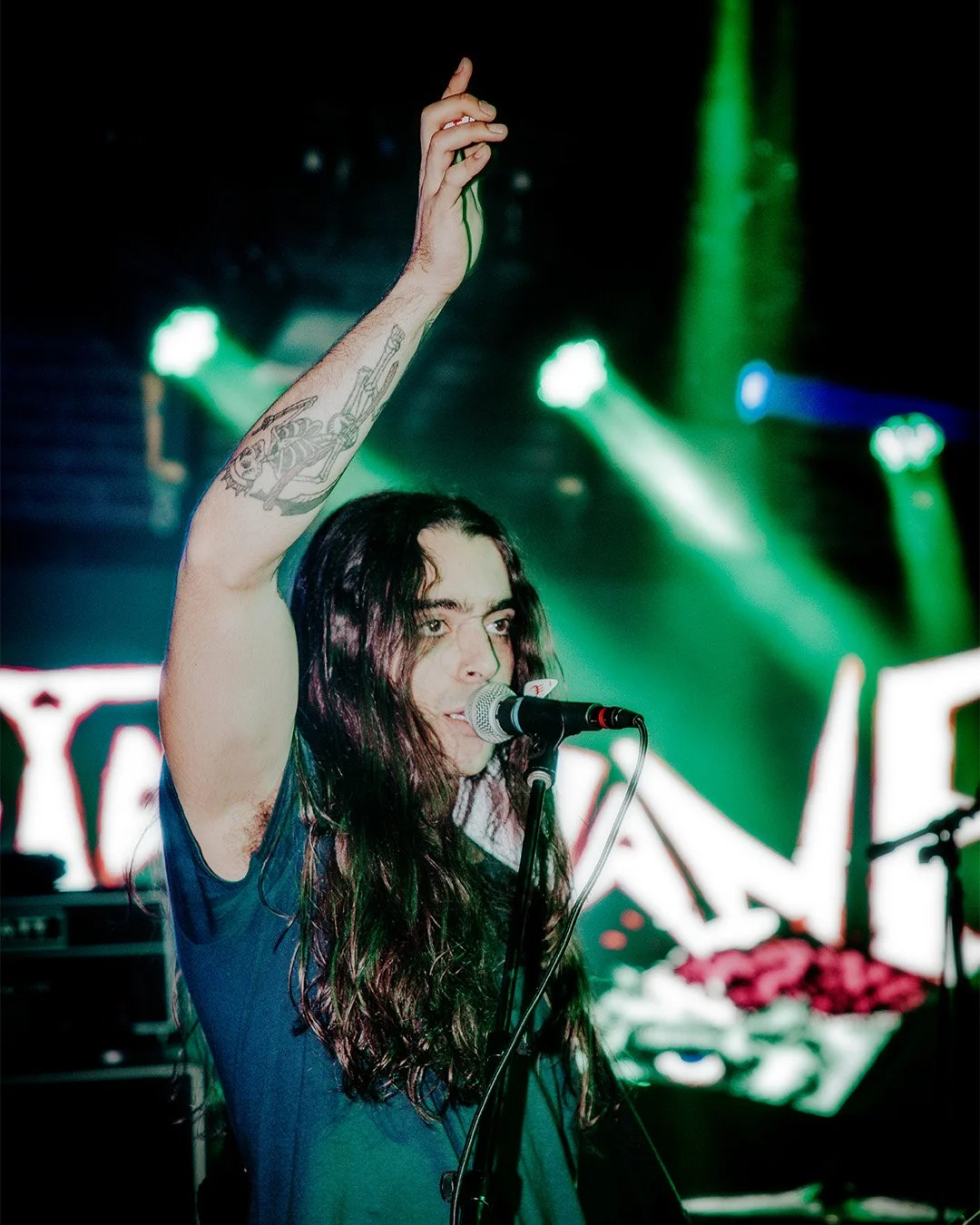 Photo: Hunter Astrid B