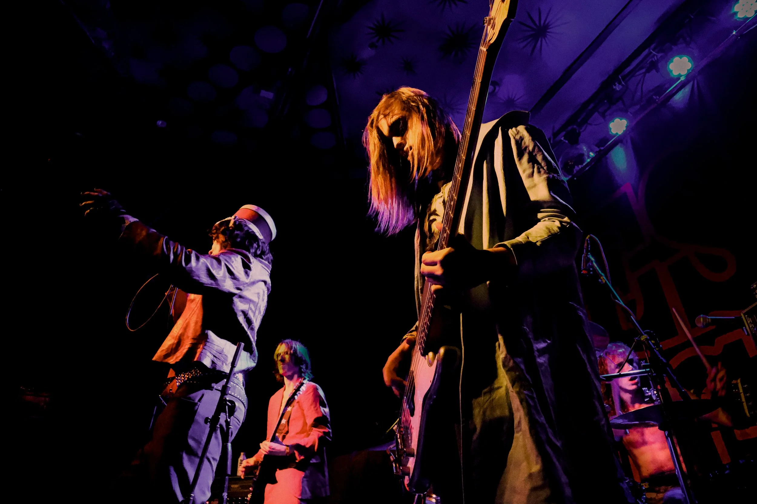 Photo: Nick Price