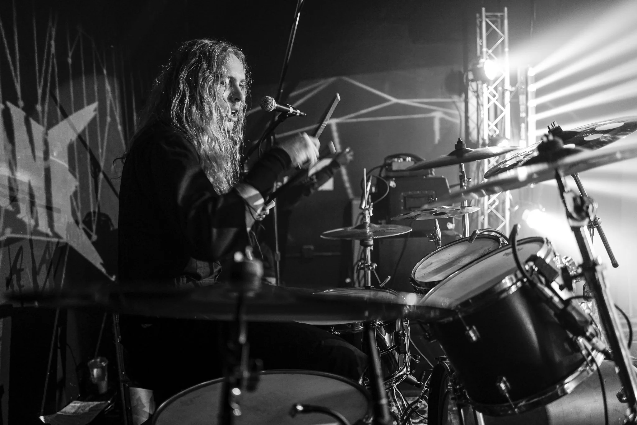Photo: Justin Mohlman