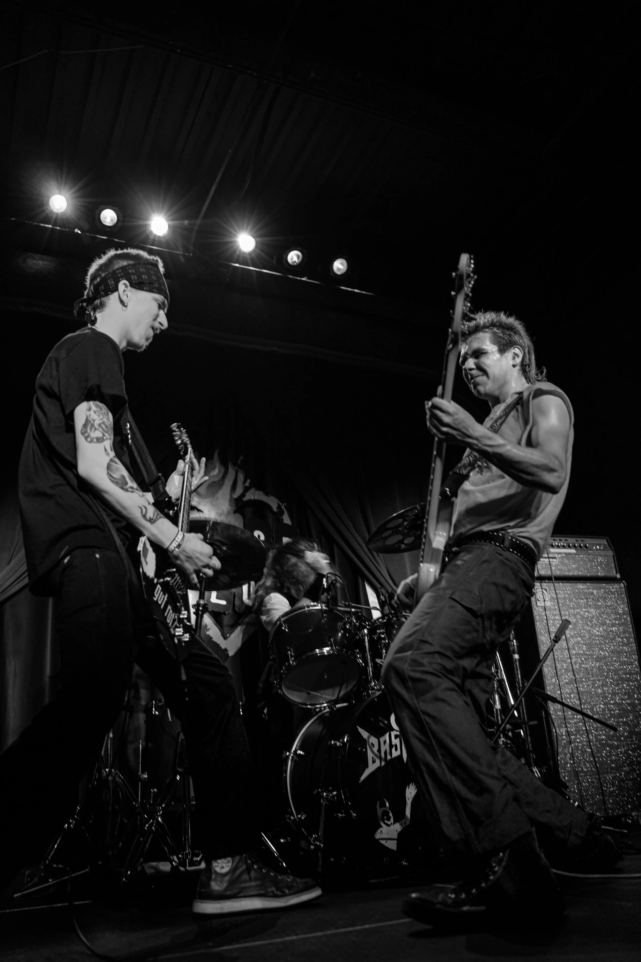 Photo: Morgan Rosenbaum