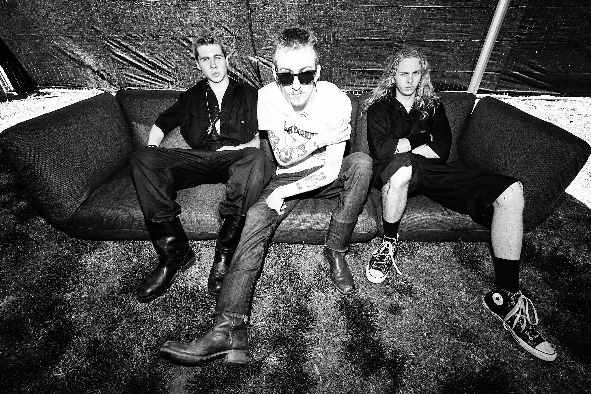 Photo: Donny Evans
