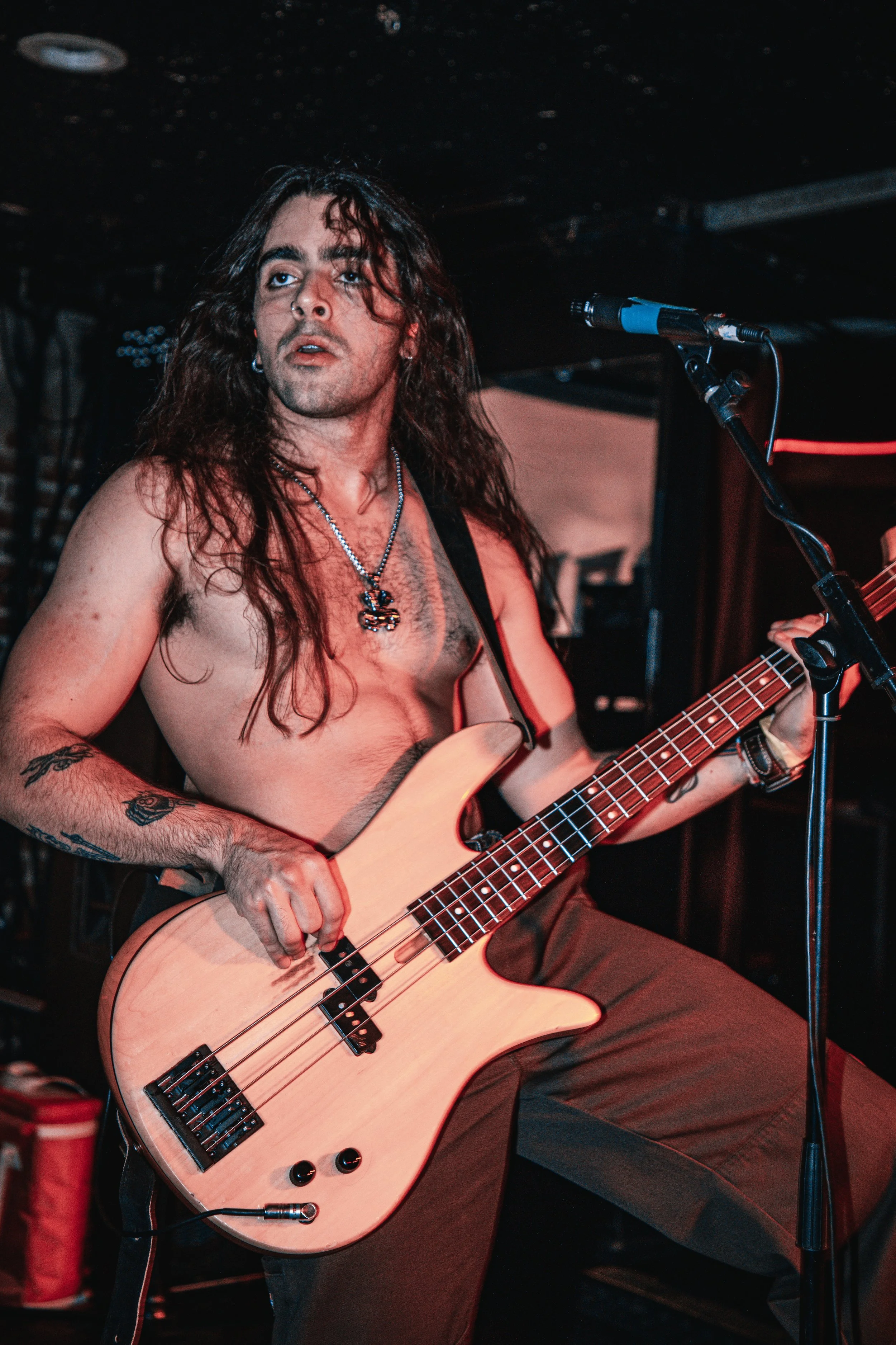 Photo: Hunter Astrid B