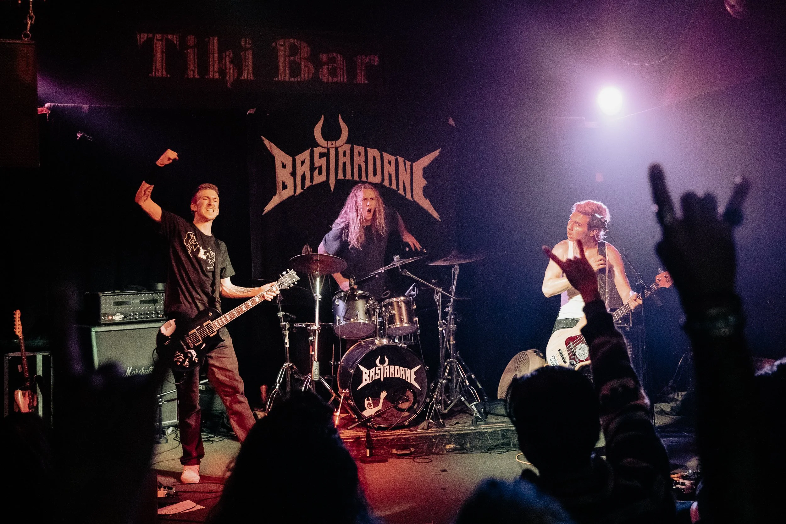 Photo: Steve Thrasher