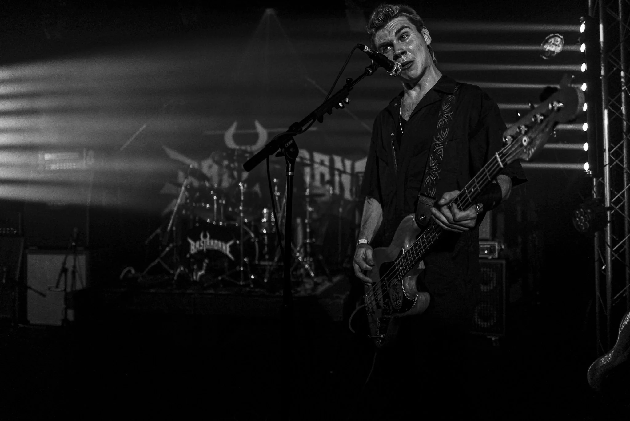 Photo: Justin Mohlman