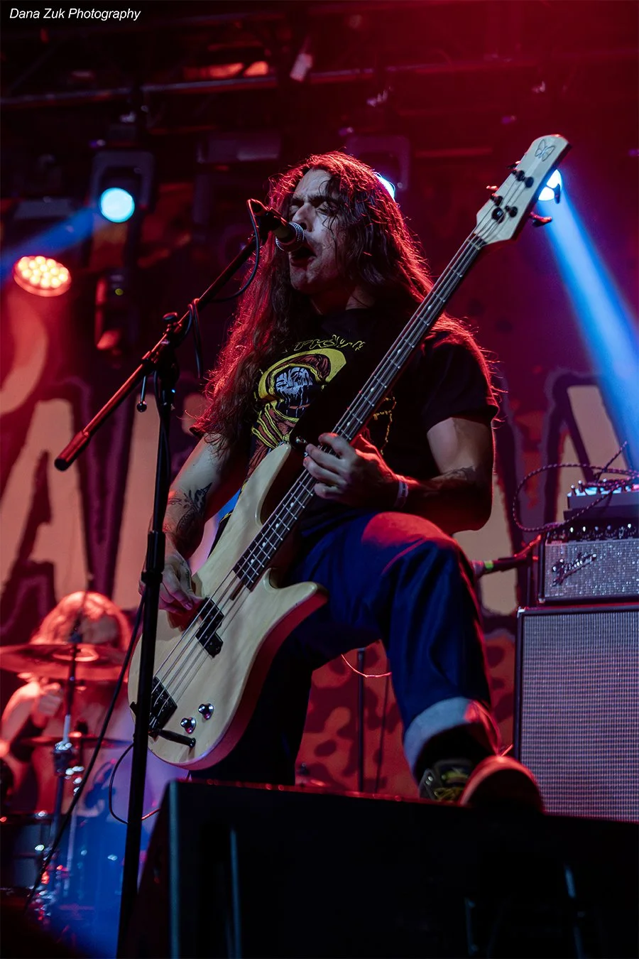 Photo: Dana Zuk