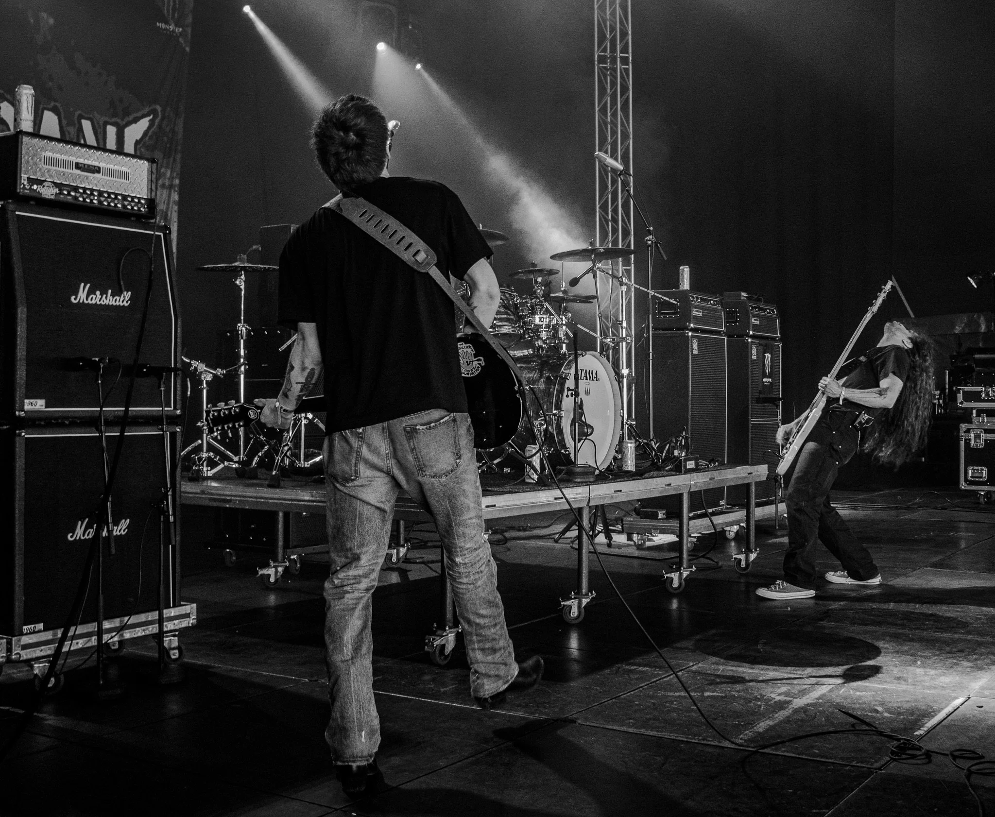 Photo: Nick Garcia