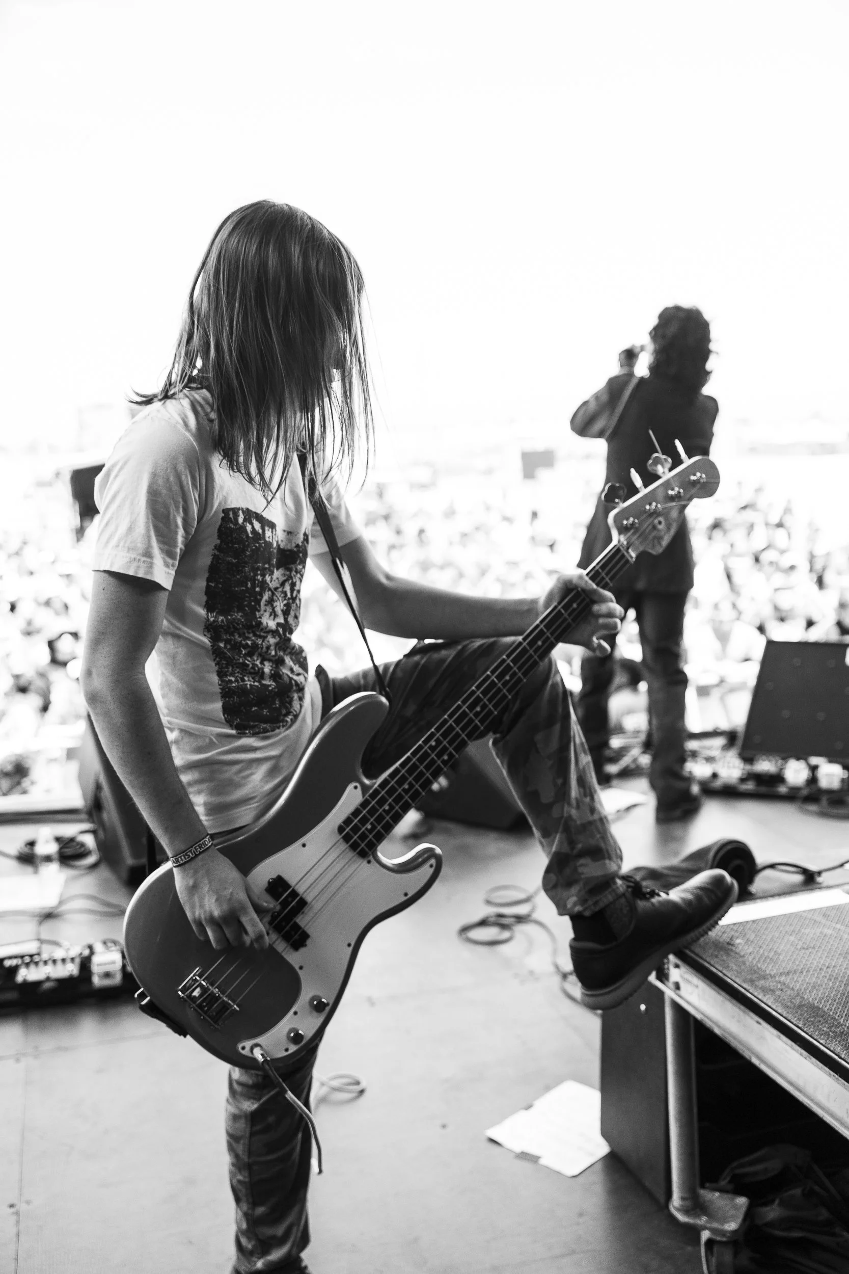 Photo: Steve Thrasher