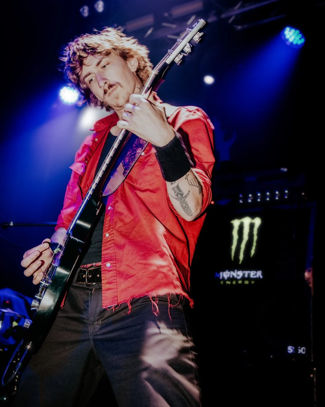 Photo: Hunter Astrid B