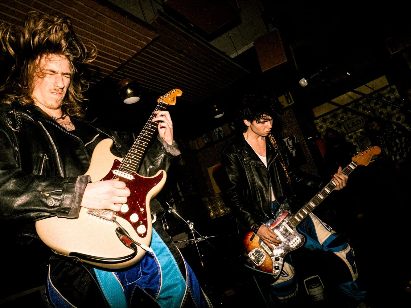 Photo: Mary Claire McCoy