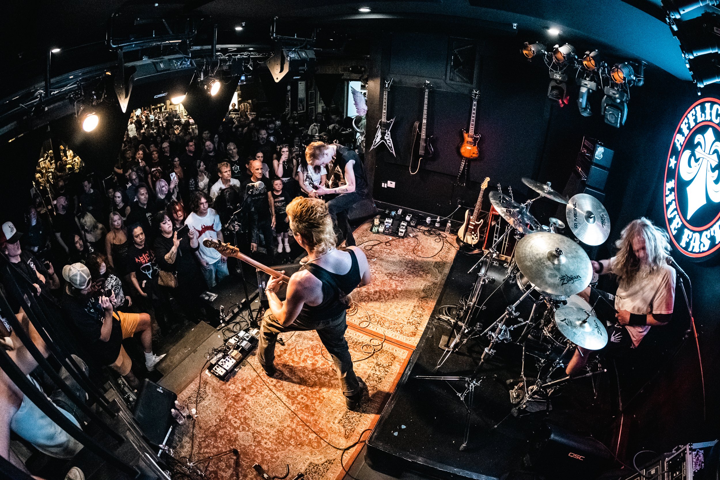 Photo: Steve Thrasher